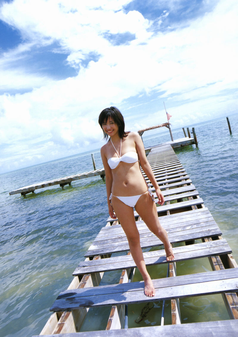 山崎真実《マイマミ》 [PhotoBook]/(72P)