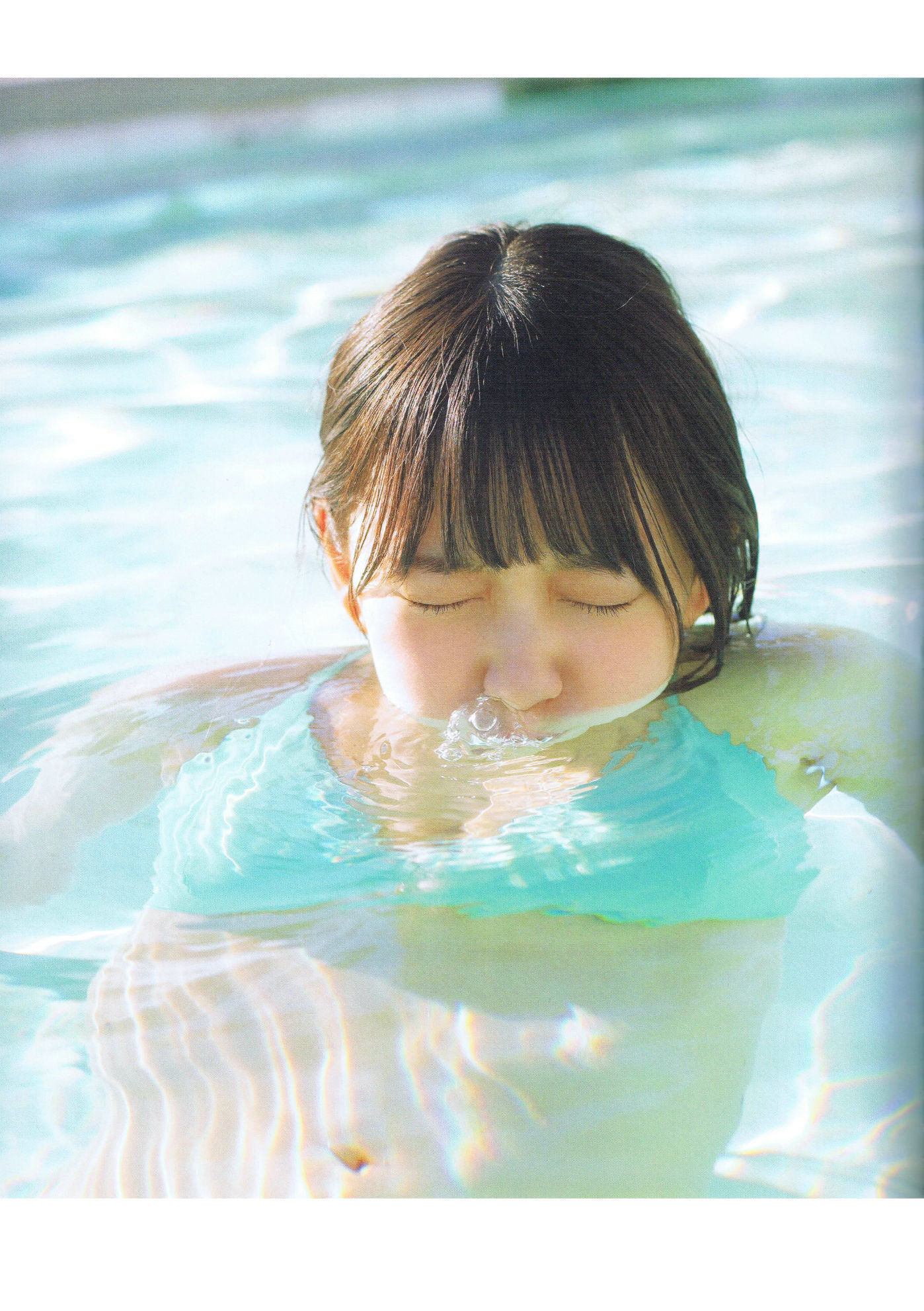 堀未央奈《君らしさ》 [PhotoBook]/(92P)