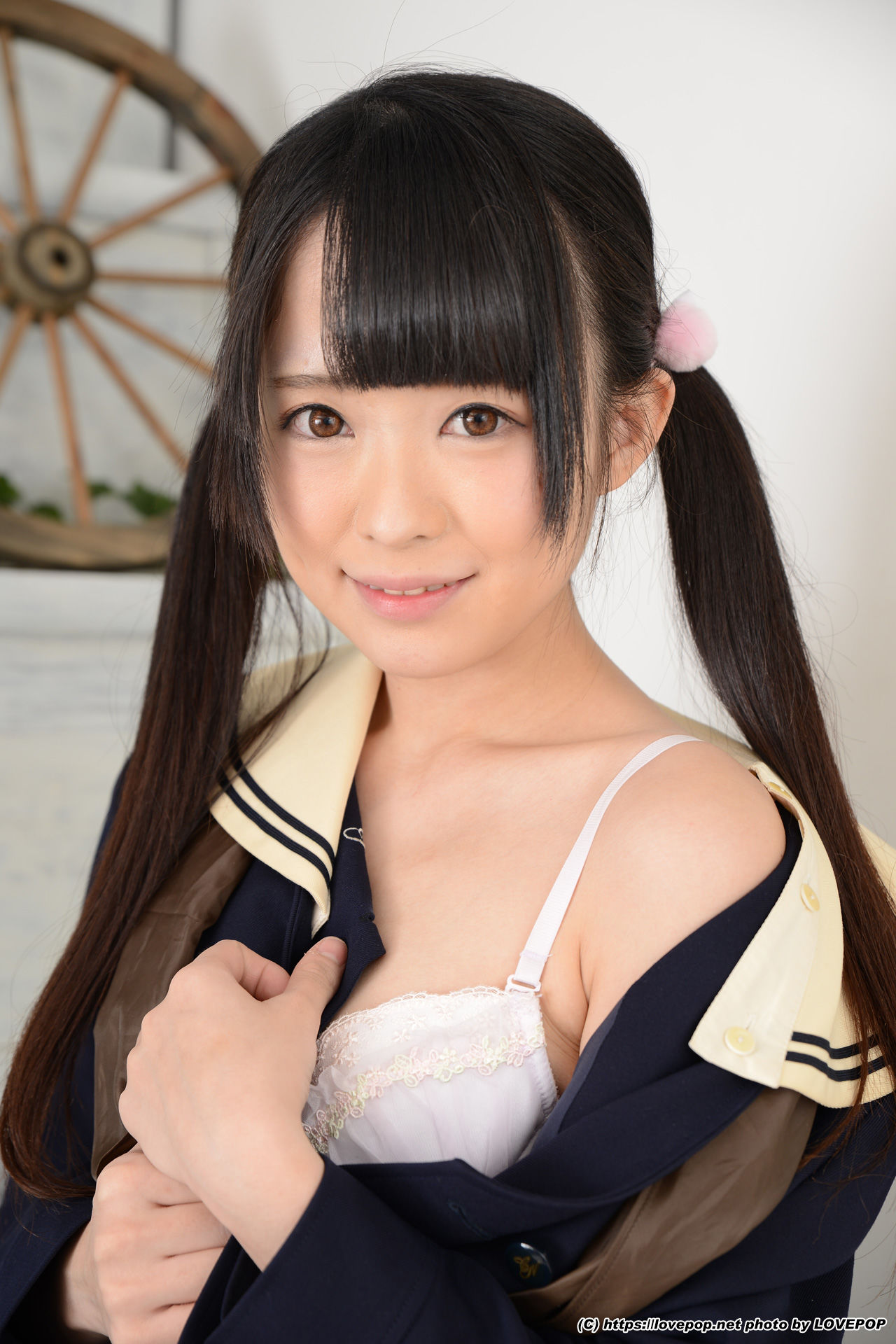 [LovePop] Kirari 瀬名きらり Sena Set11/(70P)