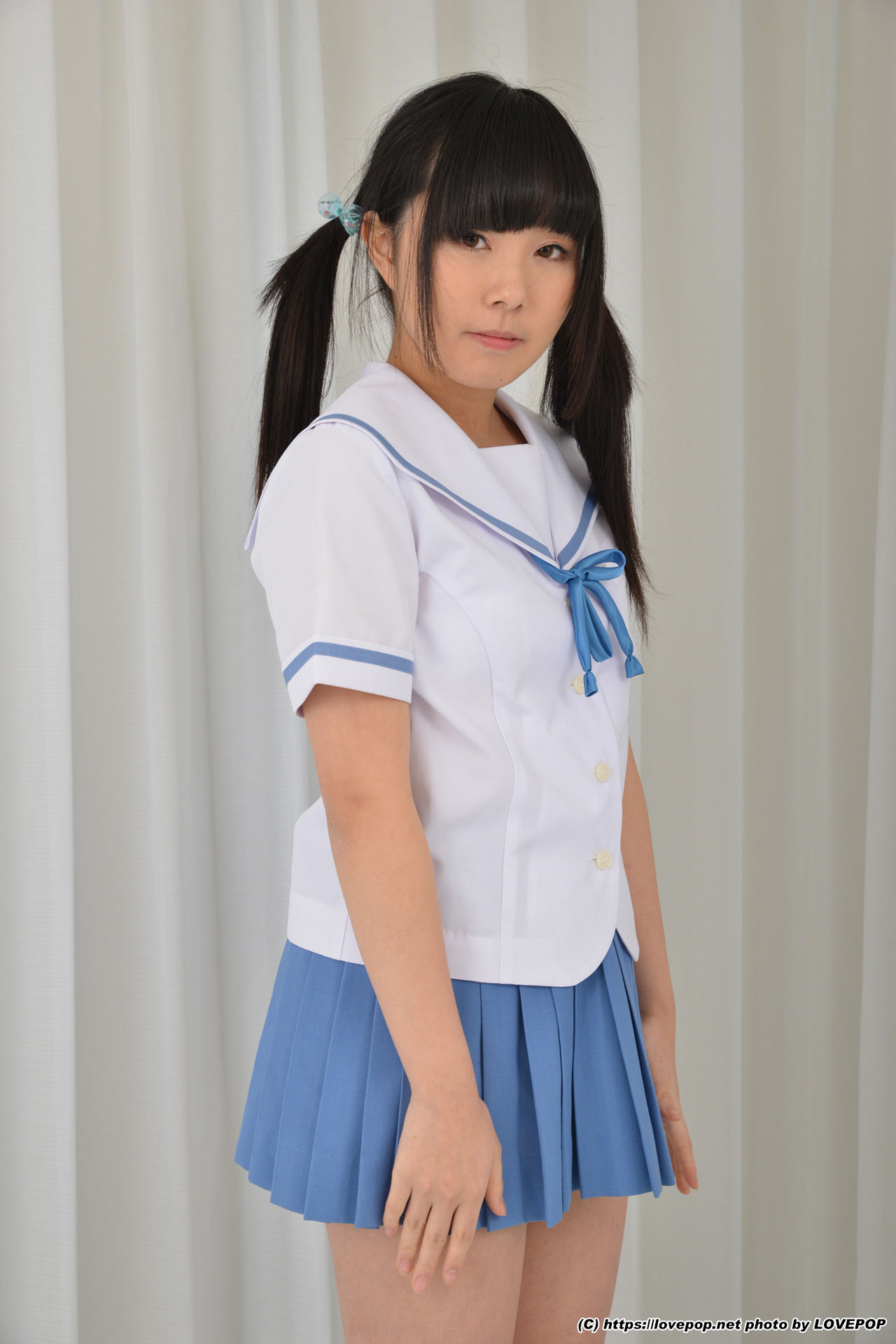 [LovePop] Kira Himeka 吉良姫花 Set01/(75P)