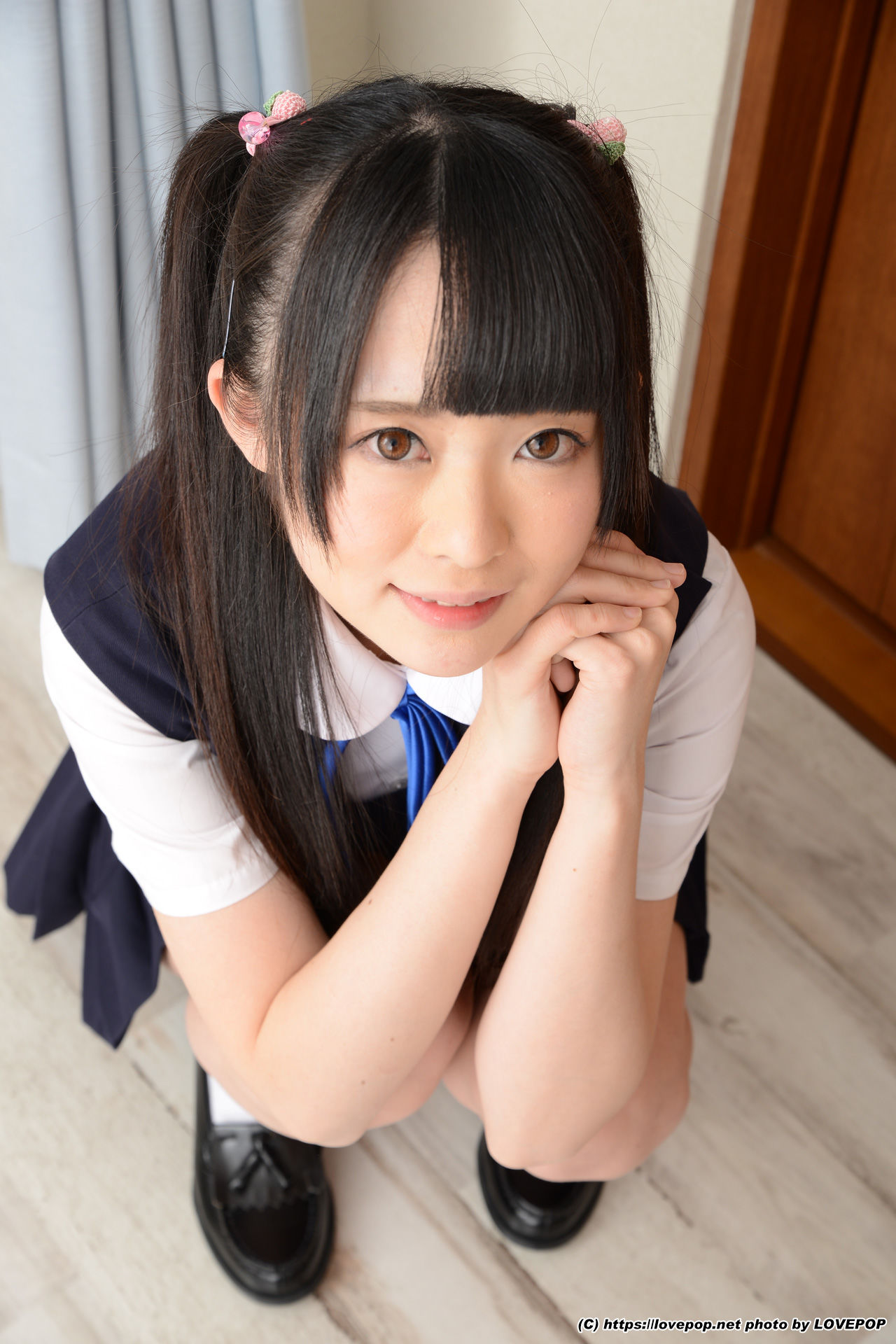 [LovePop] Kirari Sena 濑名光莉/瀬名きらり Set10/(73P)