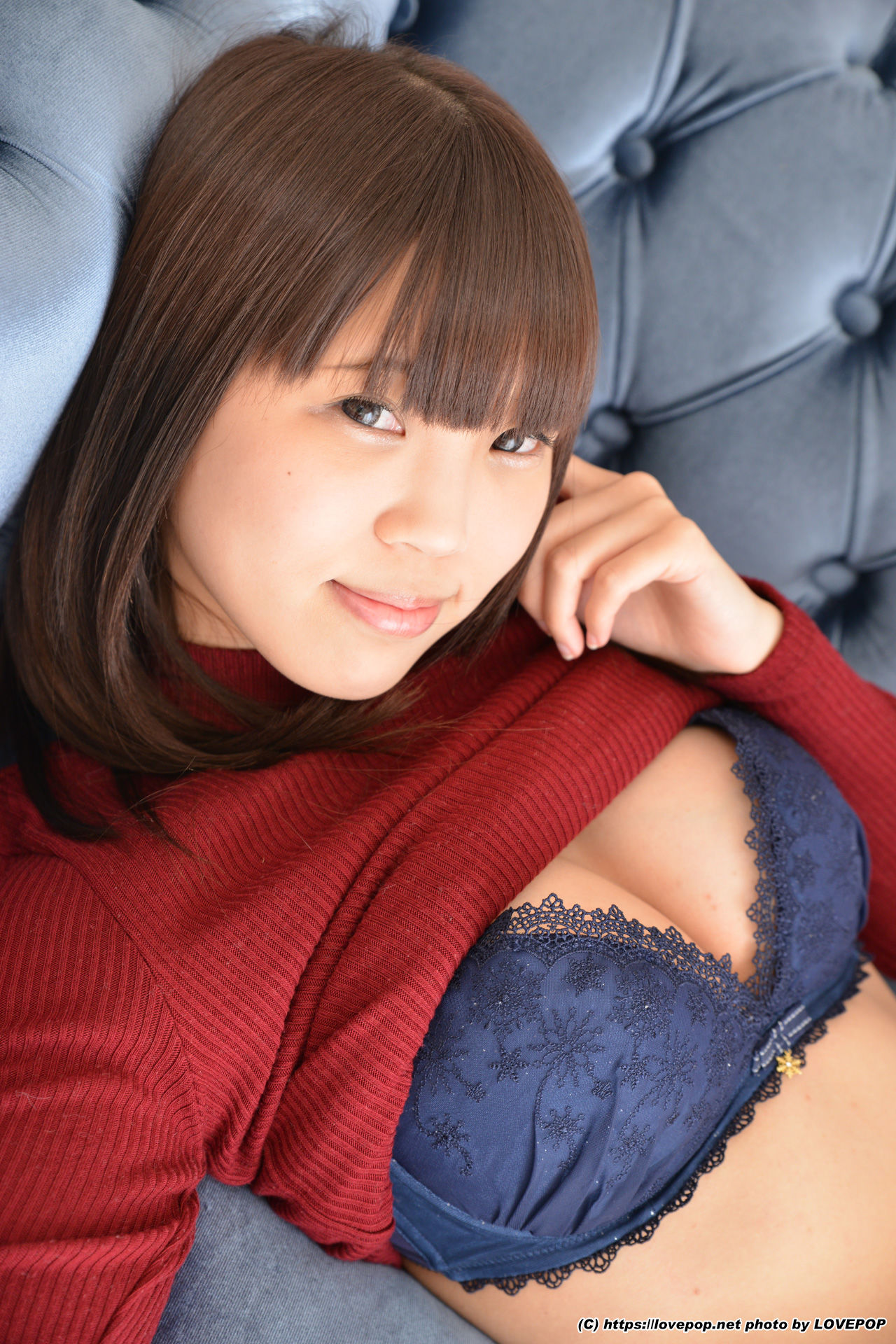 [LovePop] 今井まい Mai Imai Set02/(84P)