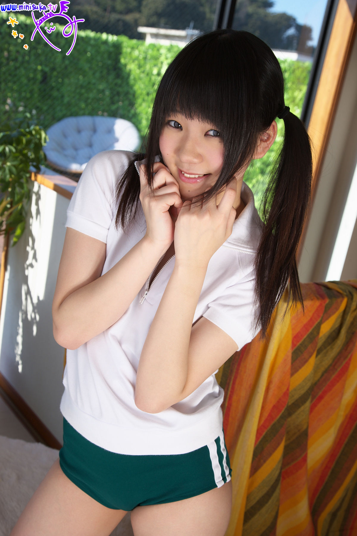 Yami Konoha このはやみ [Minisuka] Regular Gallery STAGE1 02 03/(57P)