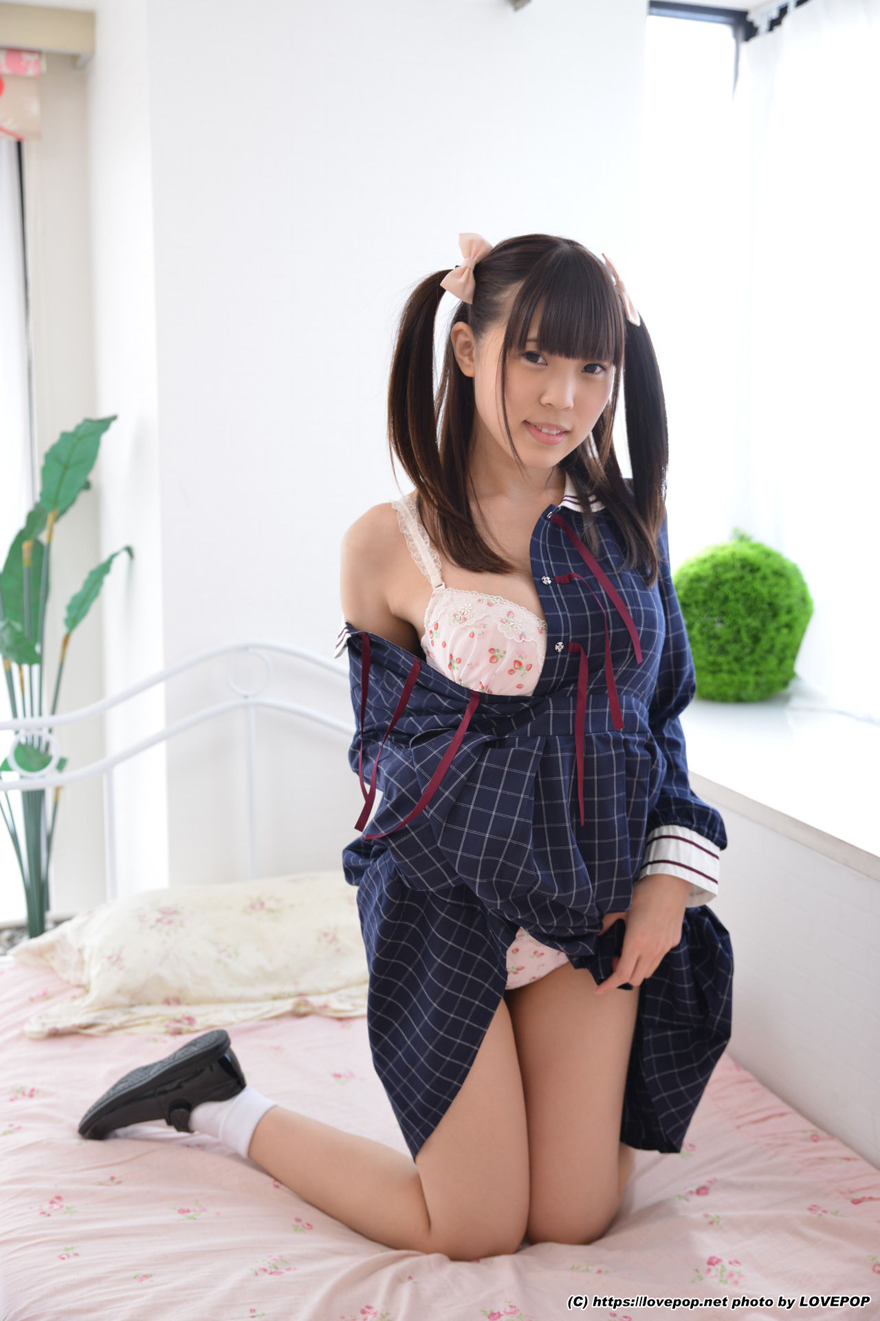 [LovePop] Mai Imai 今井まい Set05/(75P)