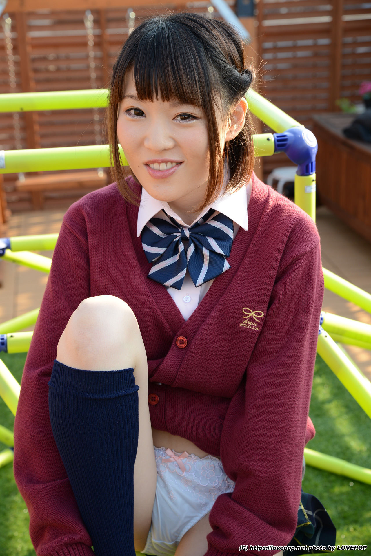 [LovePop] Arisa Koume 小梅ありさ Set06/(83P)