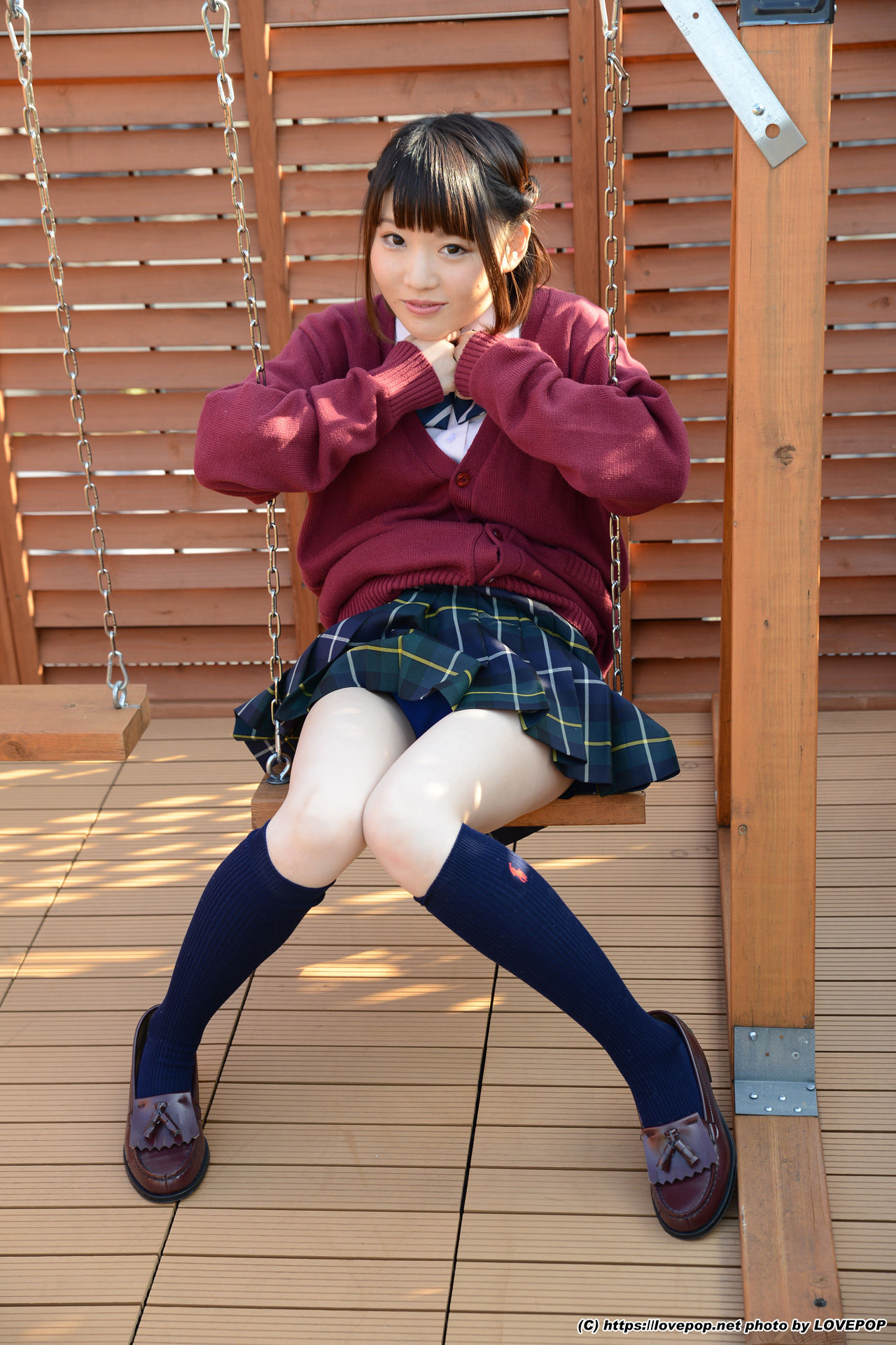 [LovePop] Arisa Koume 小梅ありさ Set06/(83P)