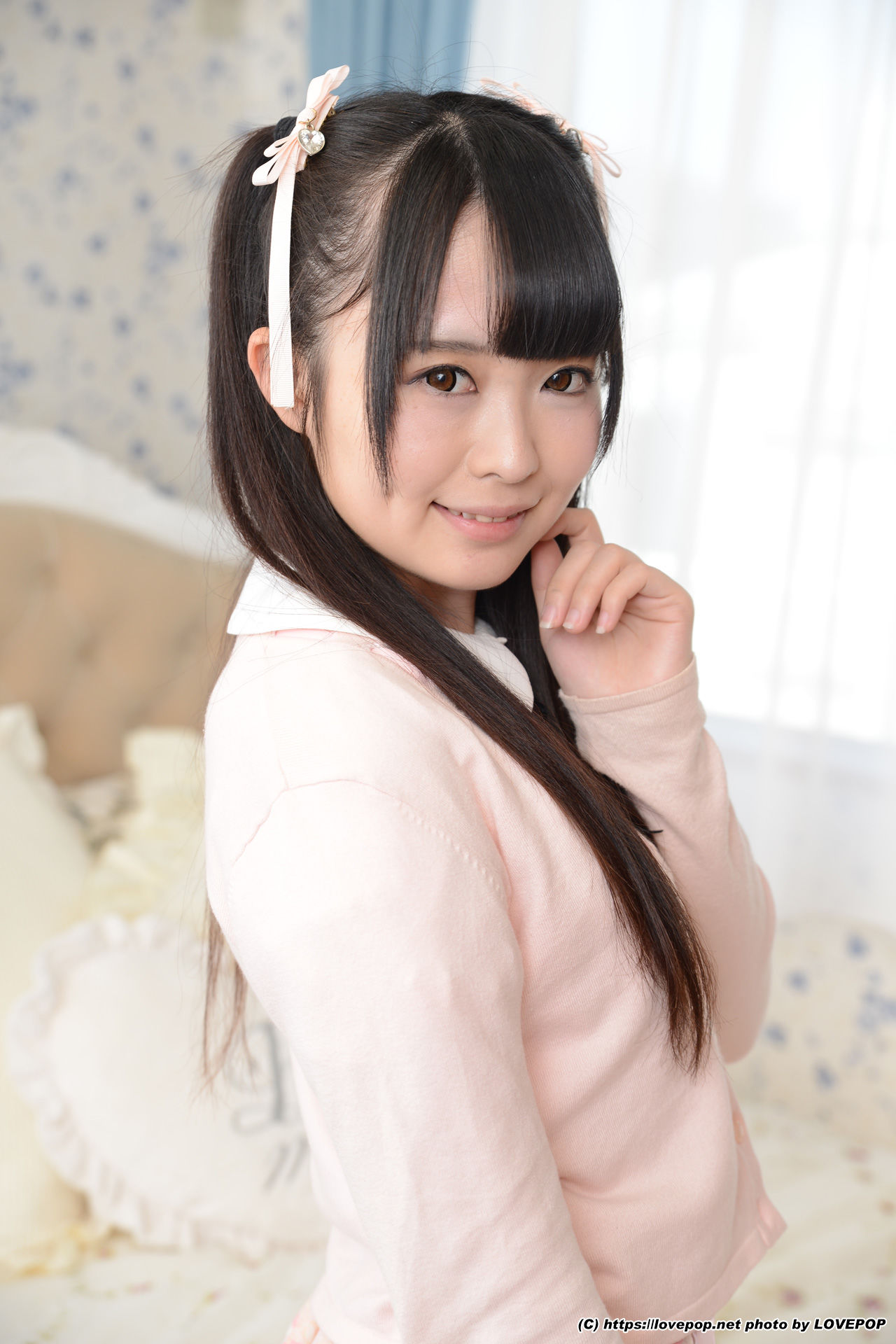 [LovePop] 瀬名きらり Kirari Sena Set06/(70P)