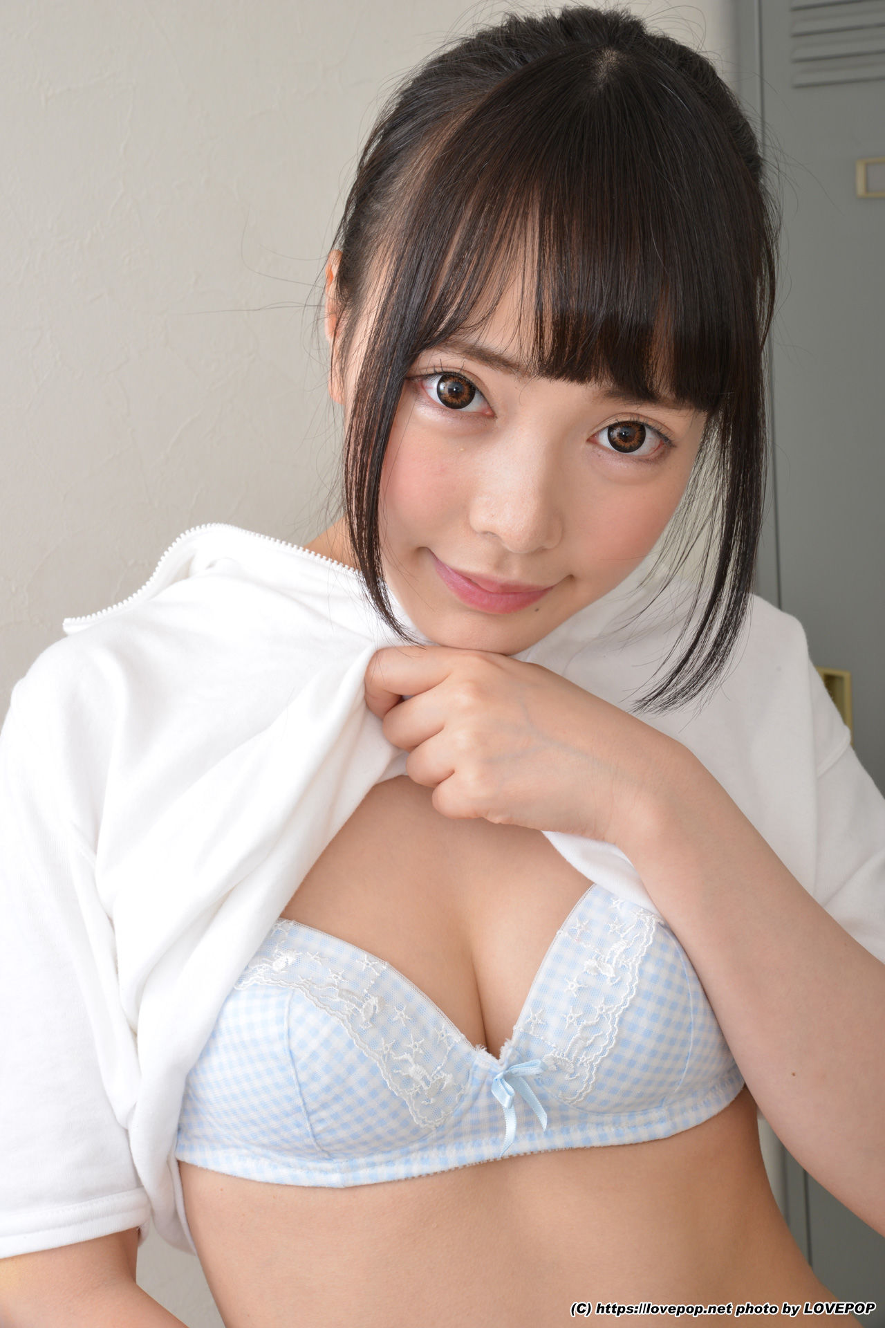 [LovePop] Seiran Igarashi 五十嵐星蘭 Set02/(68P)