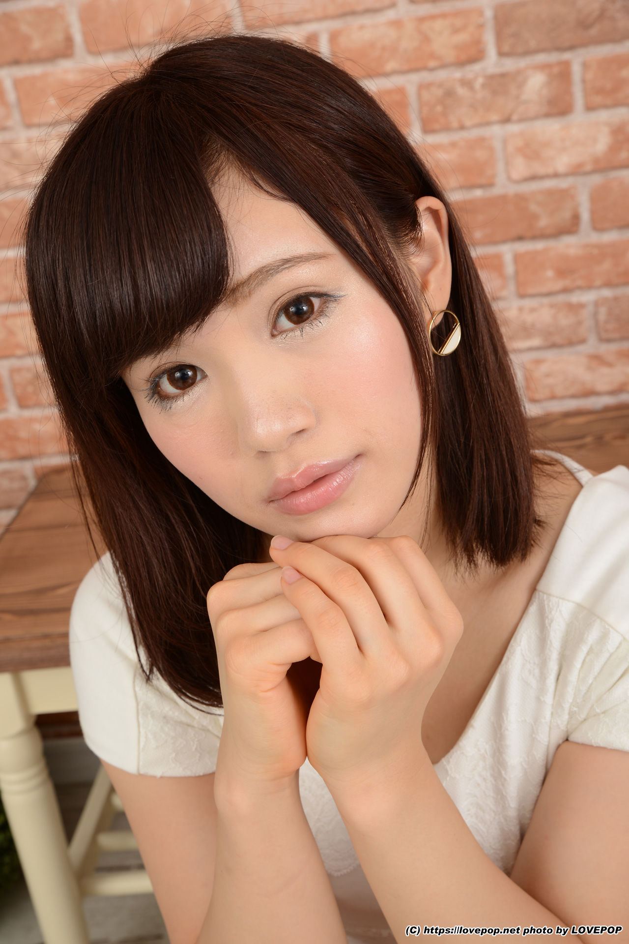 [LovePop] 秋吉花音 Kanon Akiyoshi Set05/(61P)