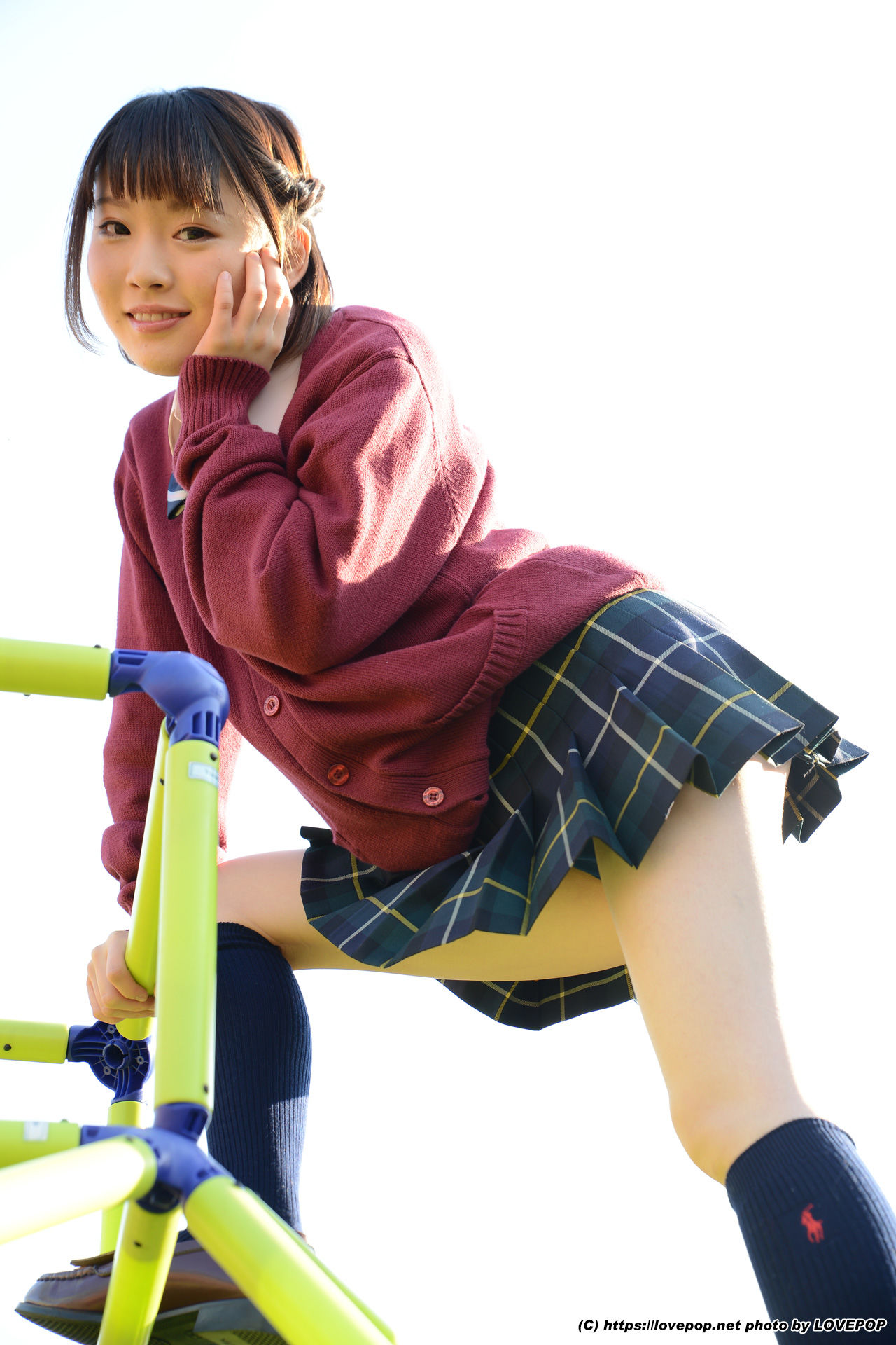 [LovePop] Arisa Koume 小梅ありさ Set06/(83P)