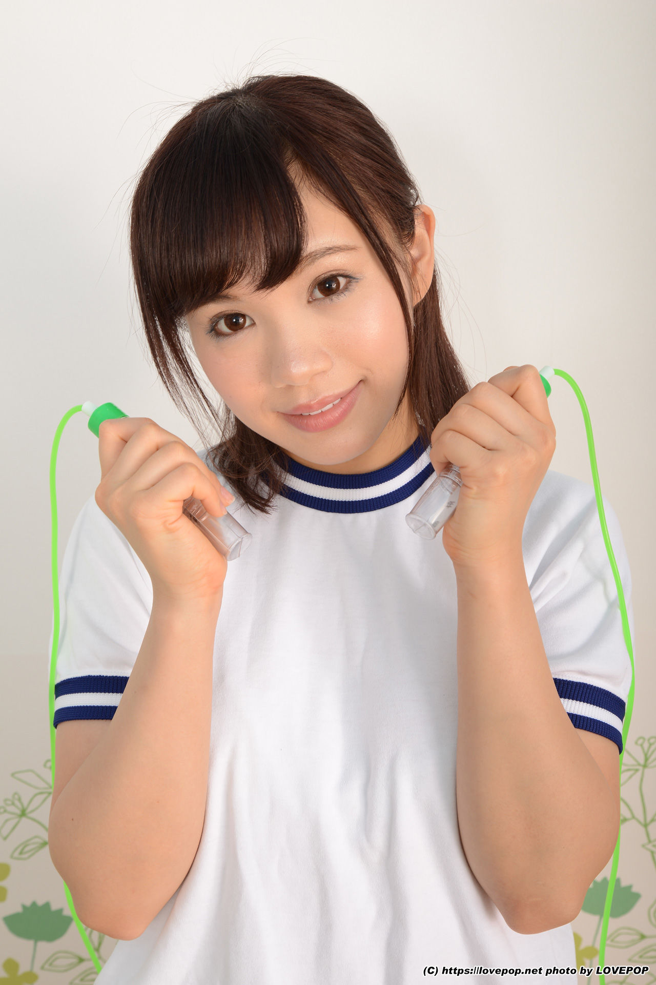 [LovePop] 秋吉花音 Kanon Akiyoshi Set03/(45P)