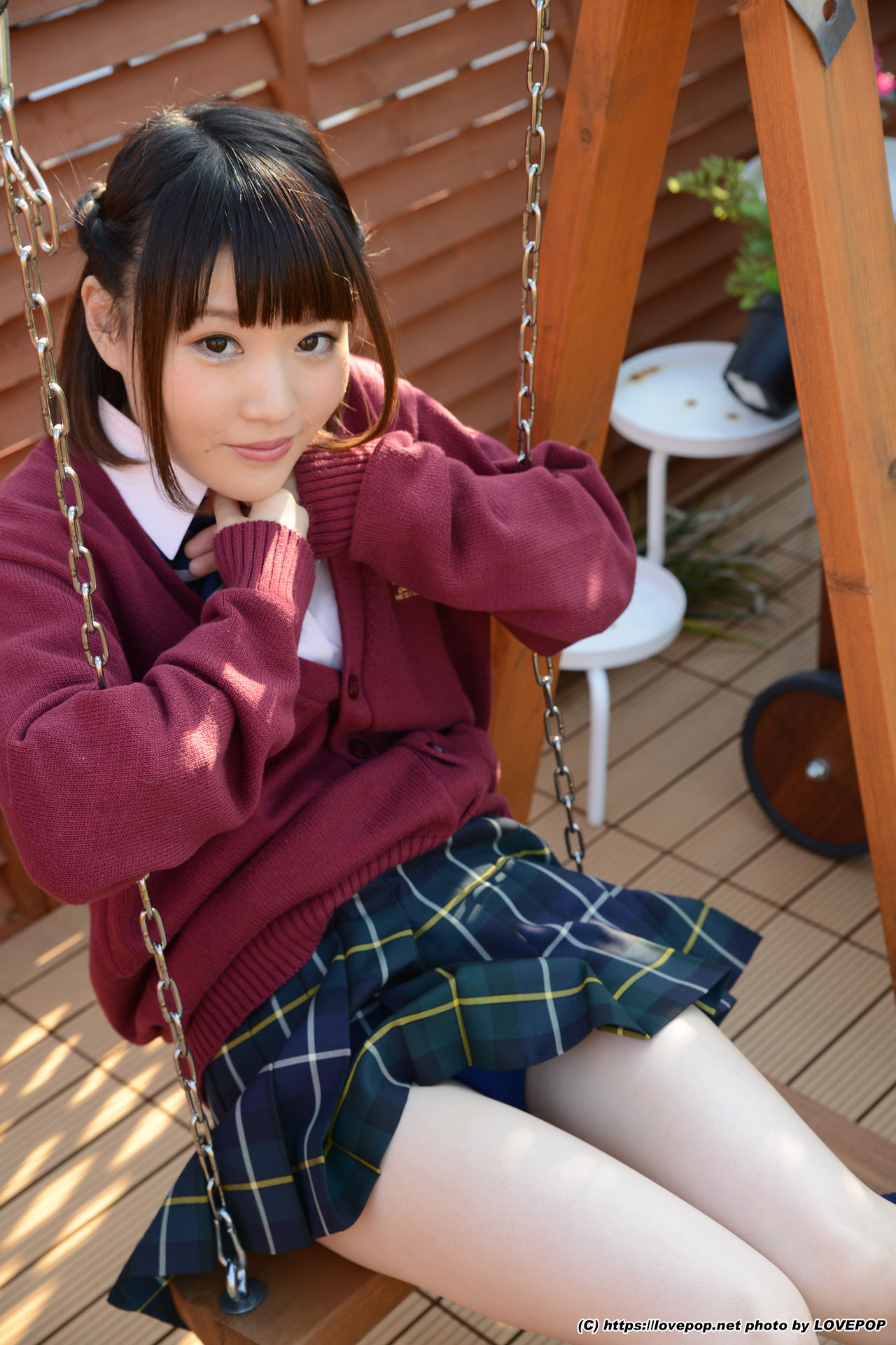 [LovePop] Arisa Koume 小梅ありさ Set06/(83P)