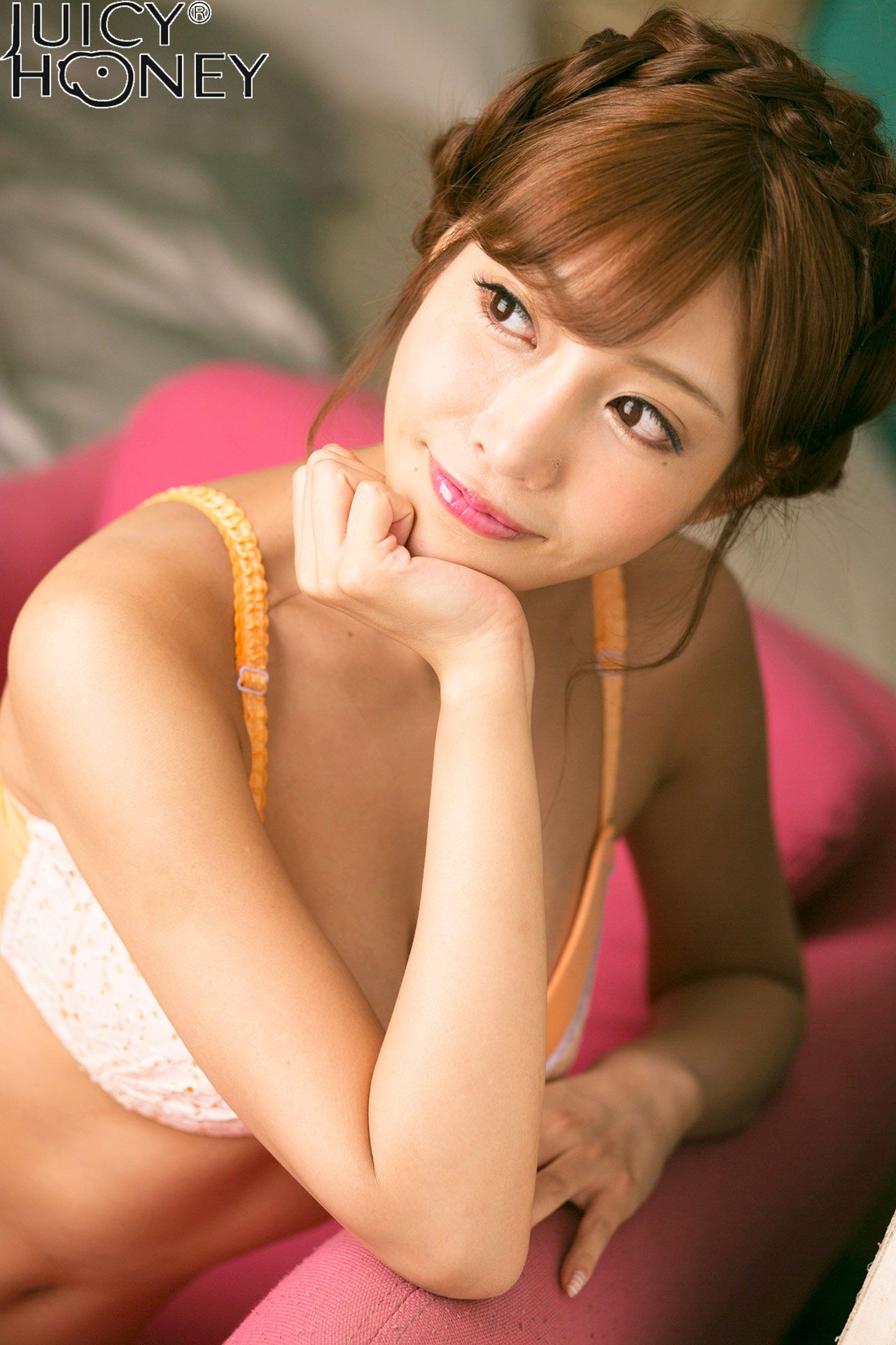 [Juicy Honey] jh130 トレカ連動 明日花キララ Asuka Kirara/(64P)