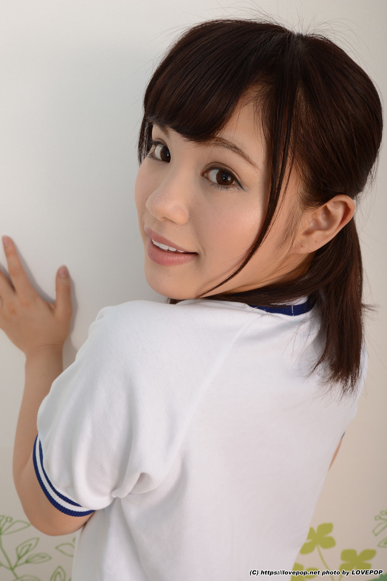 [LovePop] 秋吉花音 Kanon Akiyoshi Set03/(45P)