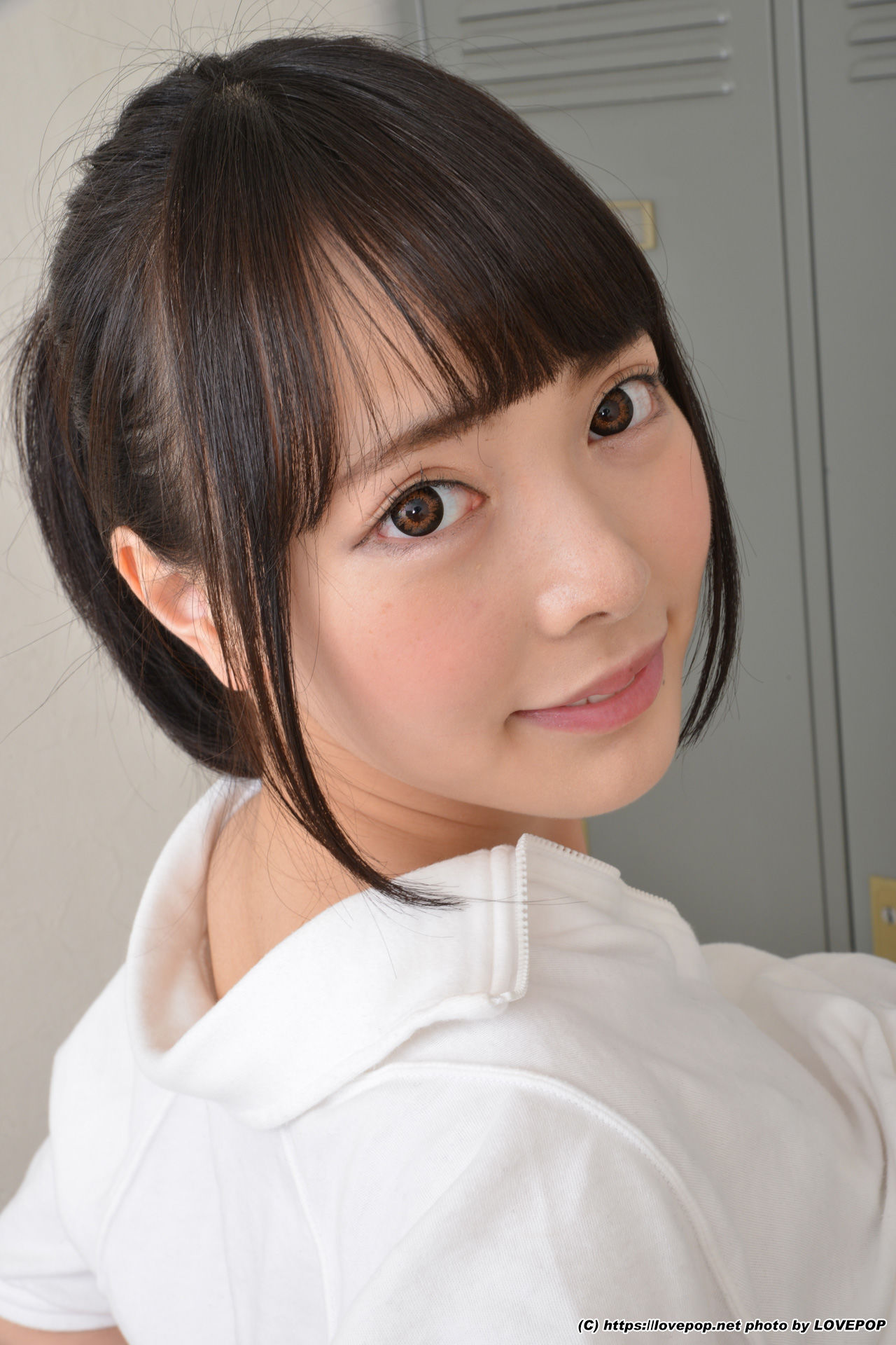 [LovePop] Seiran Igarashi 五十嵐星蘭 Set02/(68P)