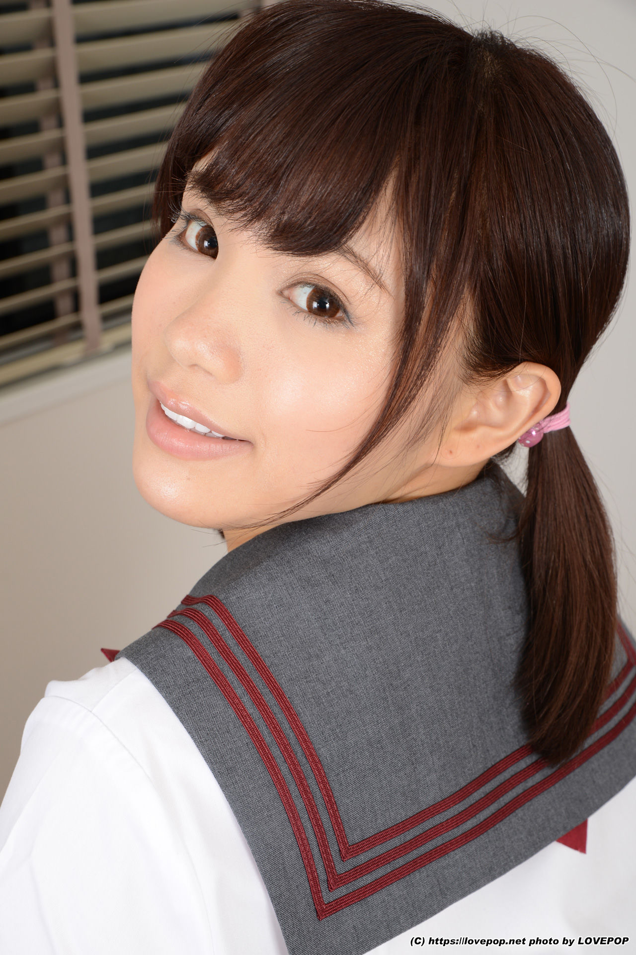 [LovePop] Kanon Akiyoshi 秋吉花音 Set04/(67P)