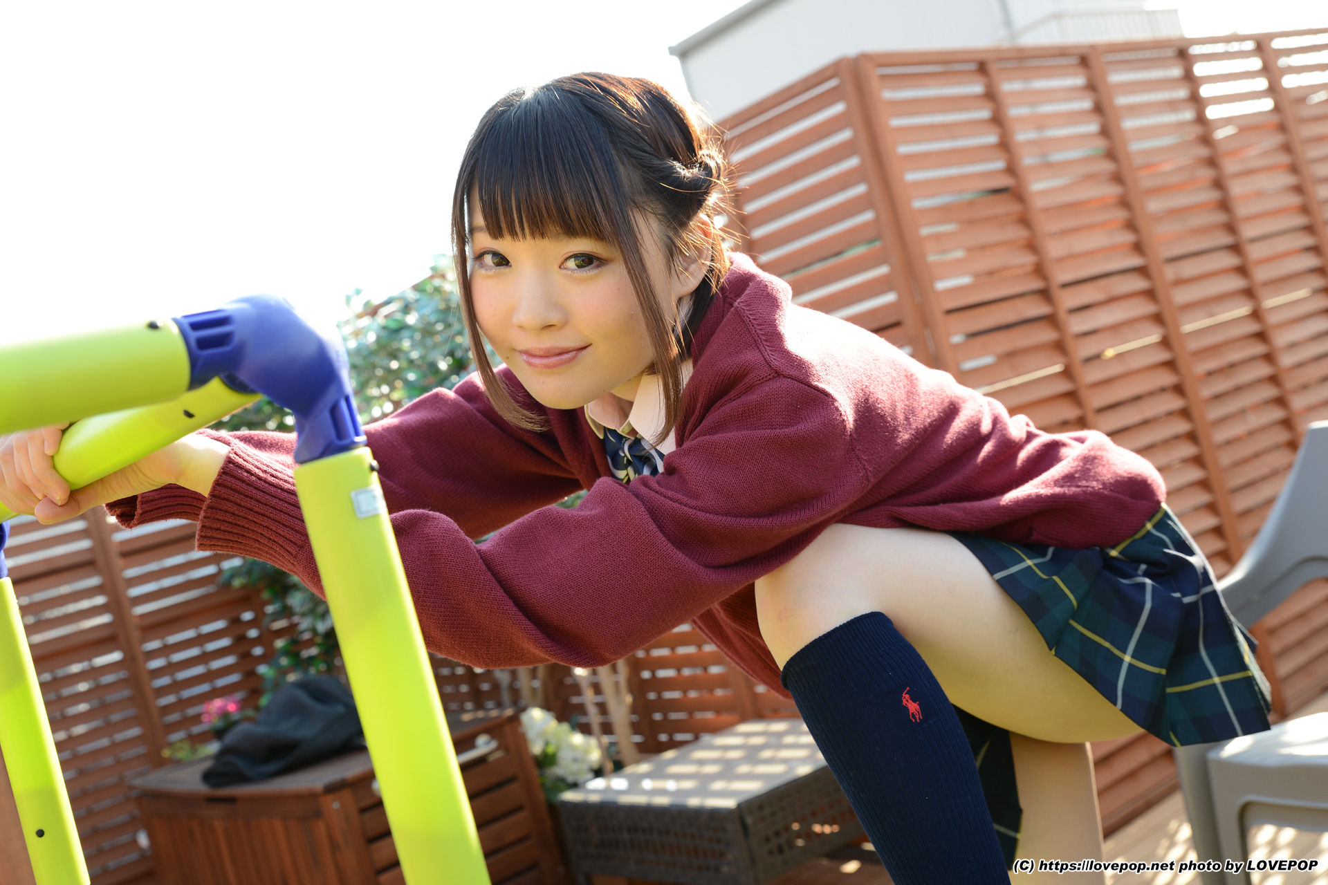 [LovePop] Arisa Koume 小梅ありさ Set06/(83P)