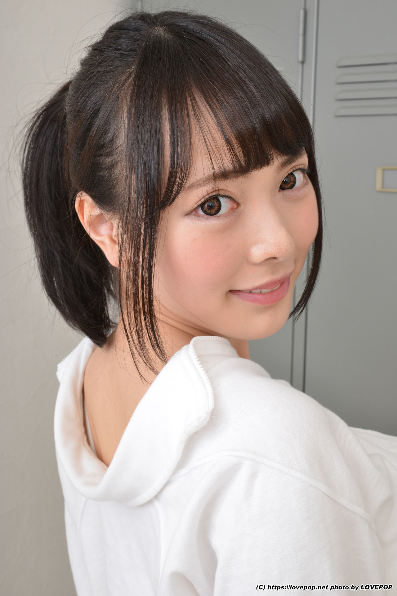 [LovePop] Seiran Igarashi 五十嵐星蘭 Set02/(68P)