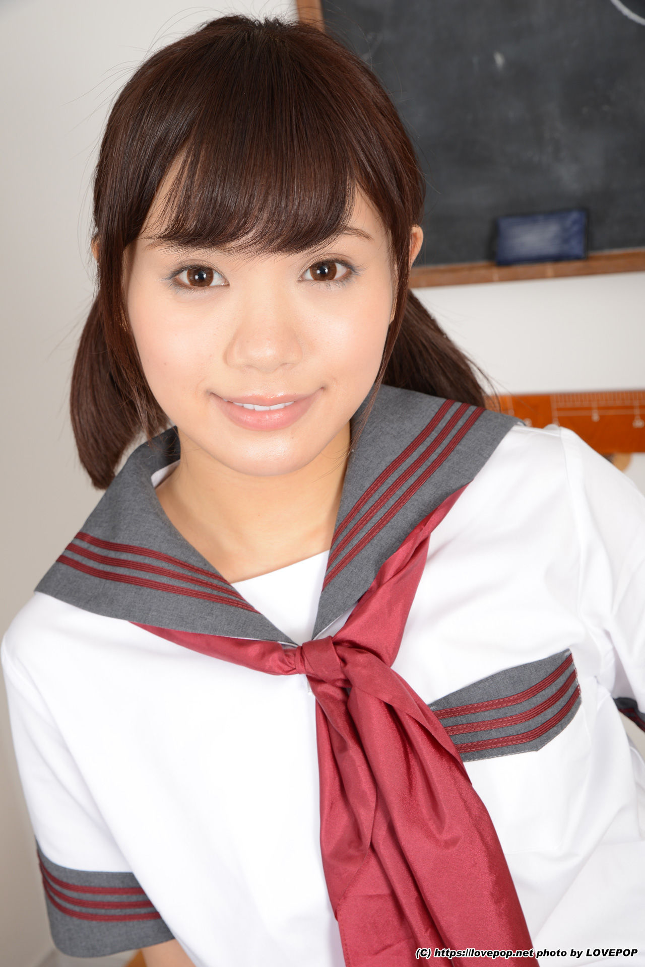 [LovePop] Kanon Akiyoshi 秋吉花音 Set04/(67P)