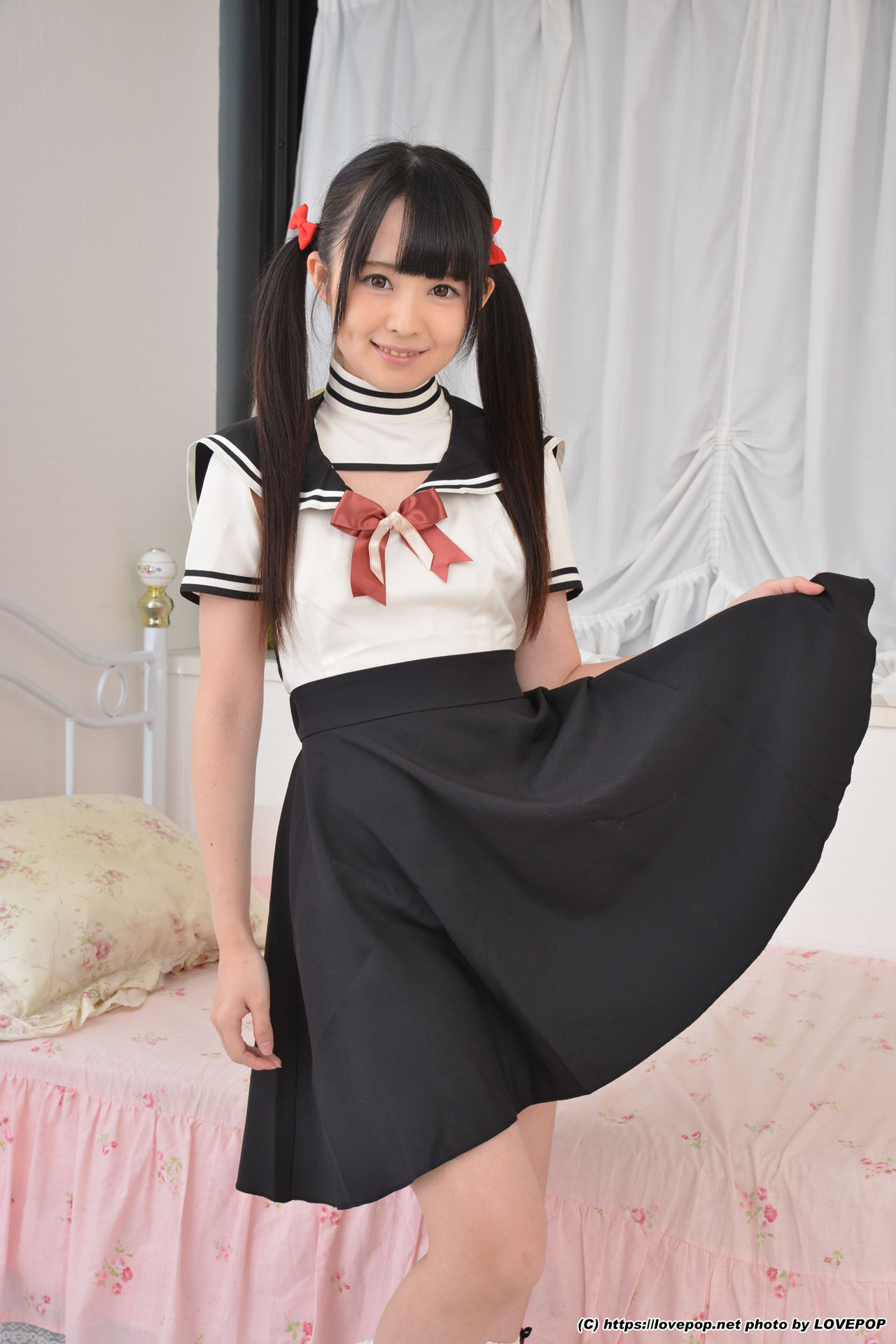 [LovePop] Kirari Sena 濑名光莉/瀬名きらり Set05/(77P)