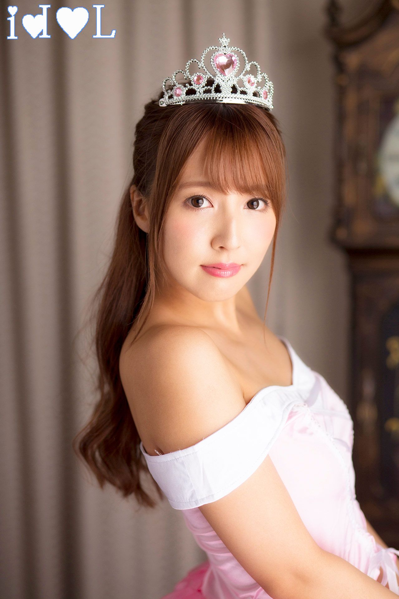 [X-City] IDOLアイドル女優 idl001 三上悠亜/鬼头桃菜/(58P)