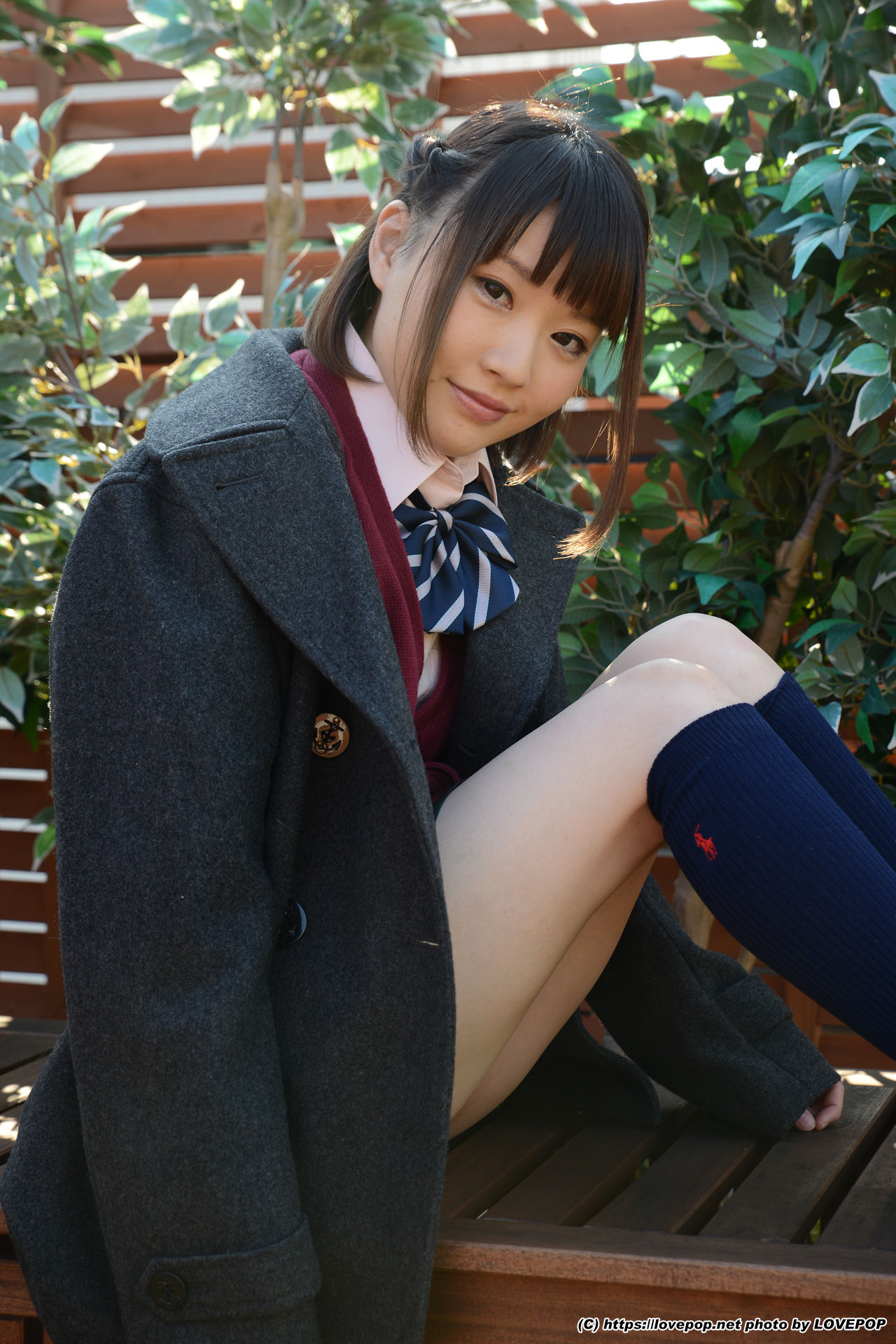 [LovePop] Arisa Koume 小梅ありさ Set06/(83P)