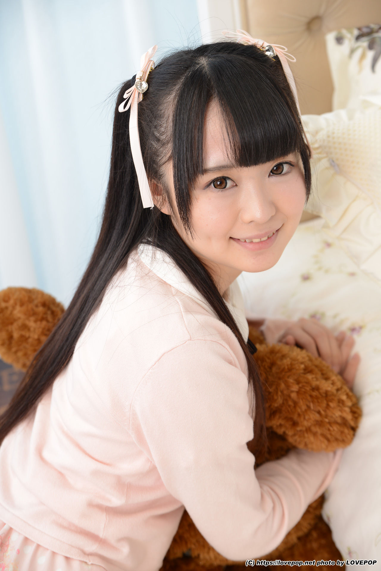 [LovePop] 瀬名きらり Kirari Sena Set06/(70P)