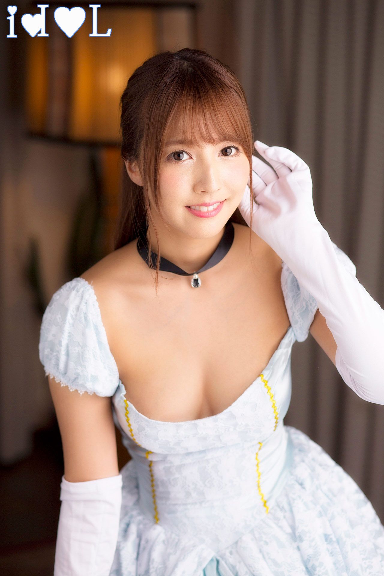 [X-City] IDOLアイドル女優 idl001 三上悠亜/鬼头桃菜/(58P)