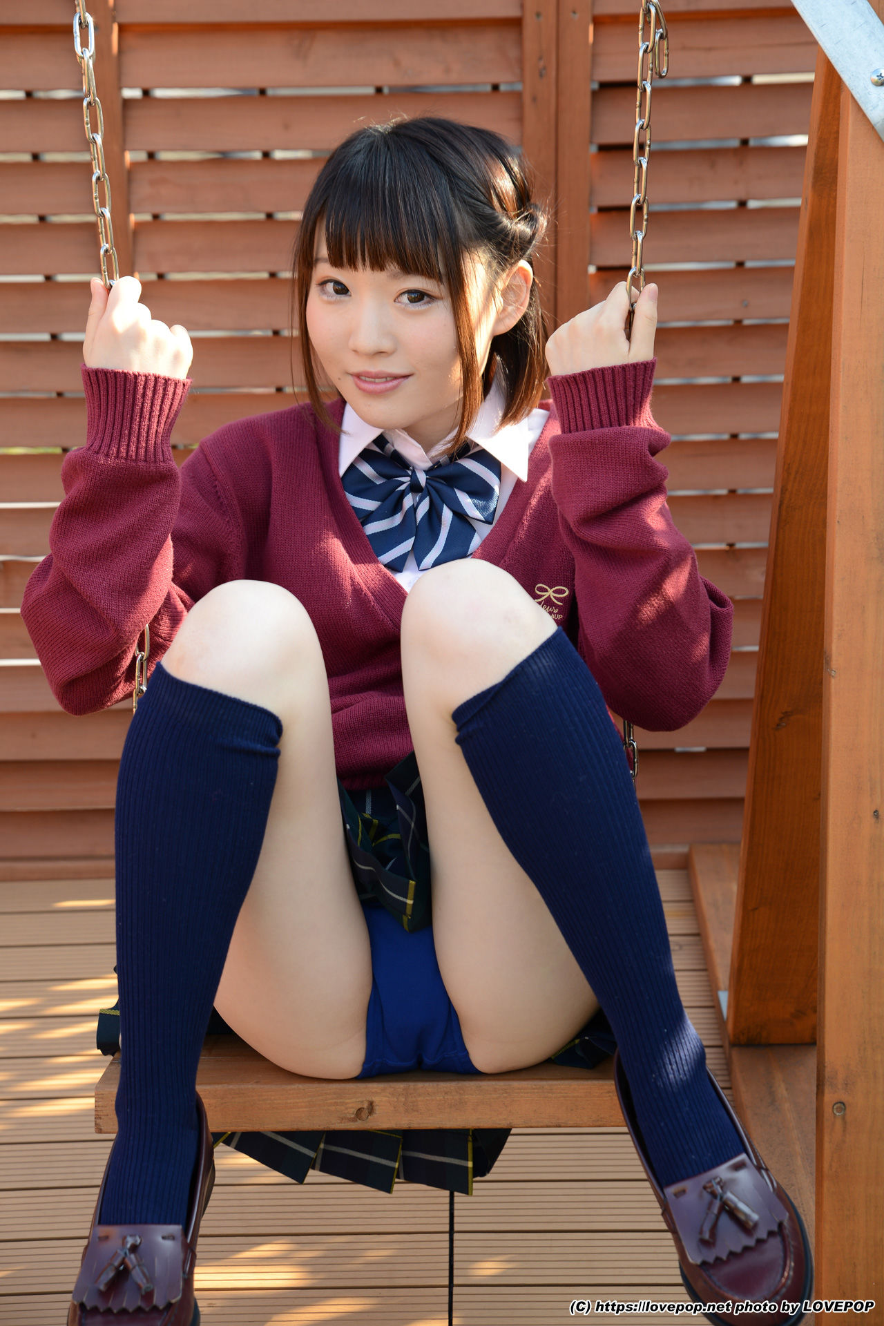 [LovePop] Arisa Koume 小梅ありさ Set06/(83P)