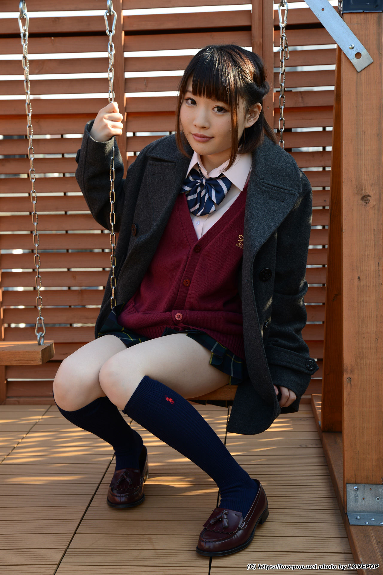 [LovePop] Arisa Koume 小梅ありさ Set06/(83P)