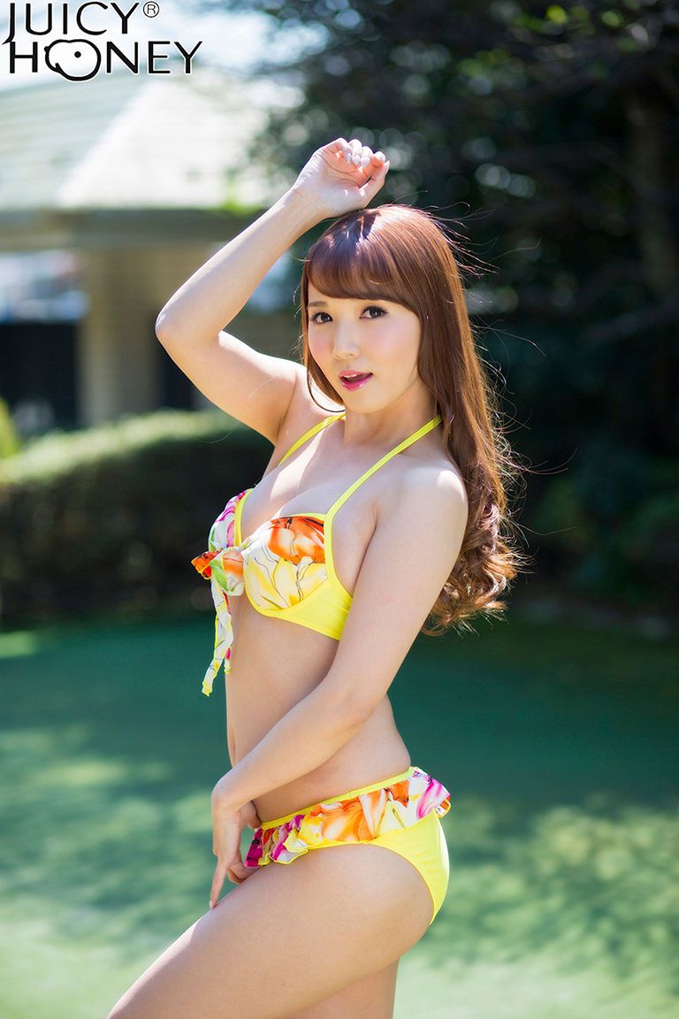 [Juicy Honey] jh198 友田彩也香 Sayaka Tomoda/(29P)