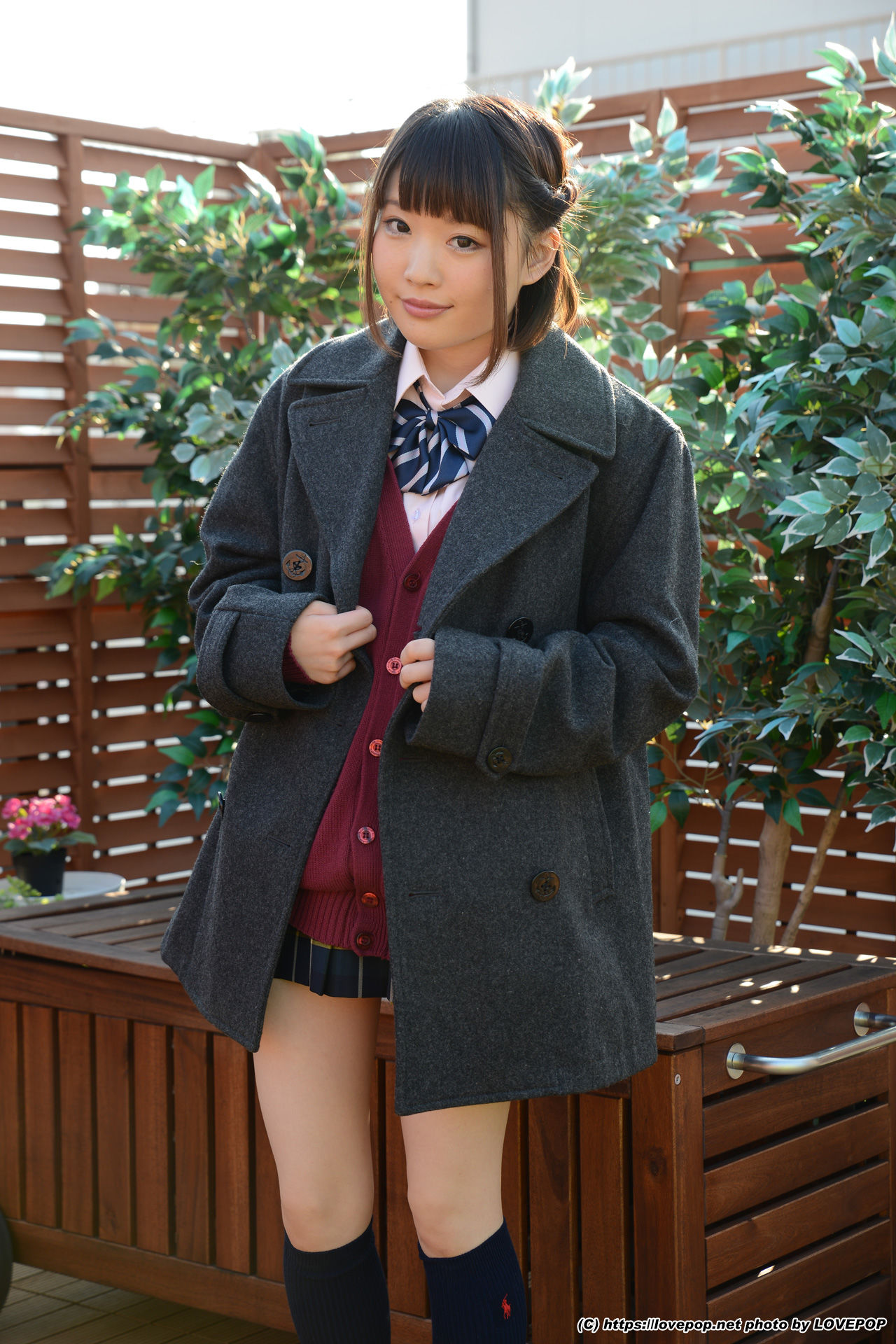 [LovePop] Arisa Koume 小梅ありさ Set06/(83P)