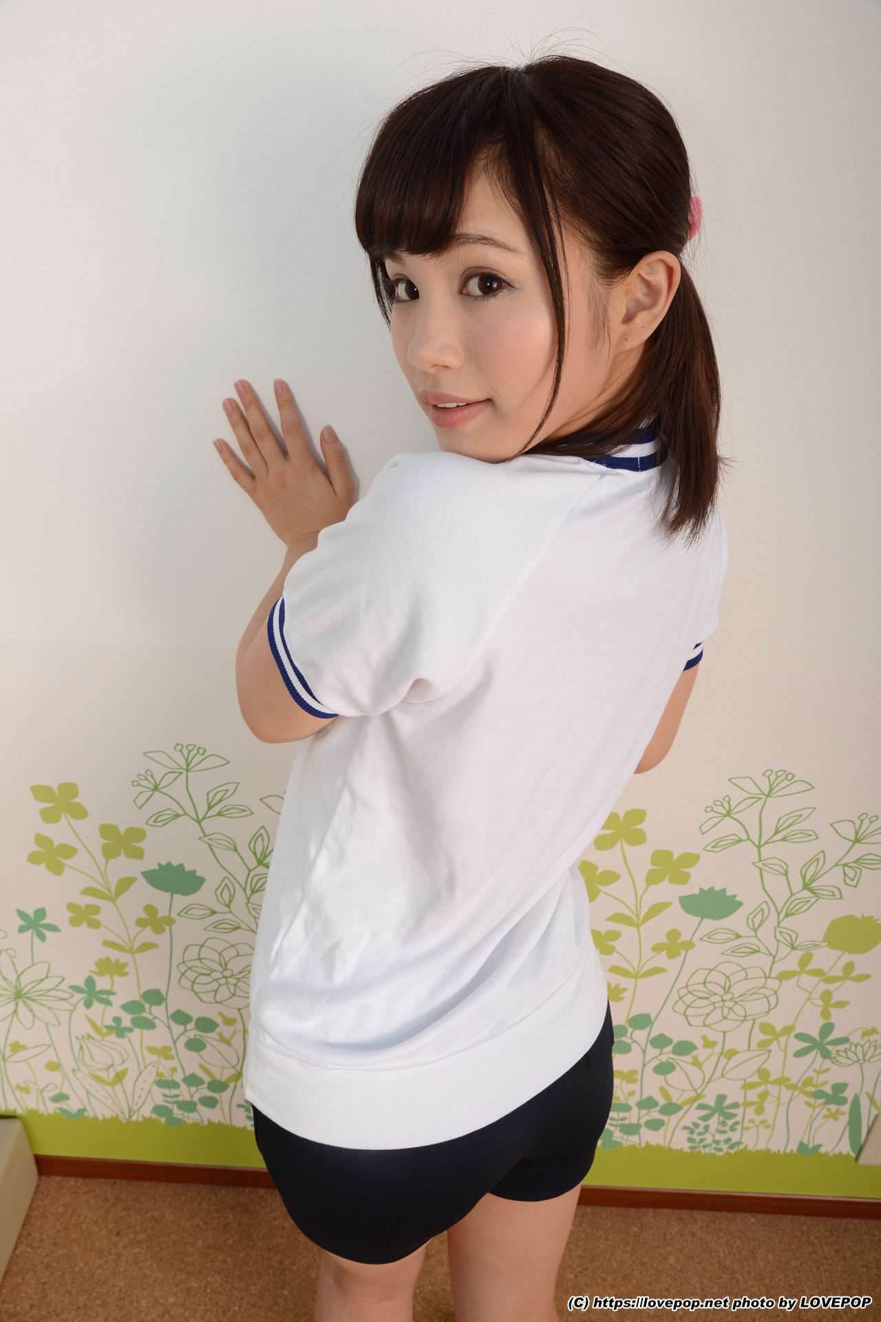 [LovePop] 秋吉花音 Kanon Akiyoshi Set03/(45P)