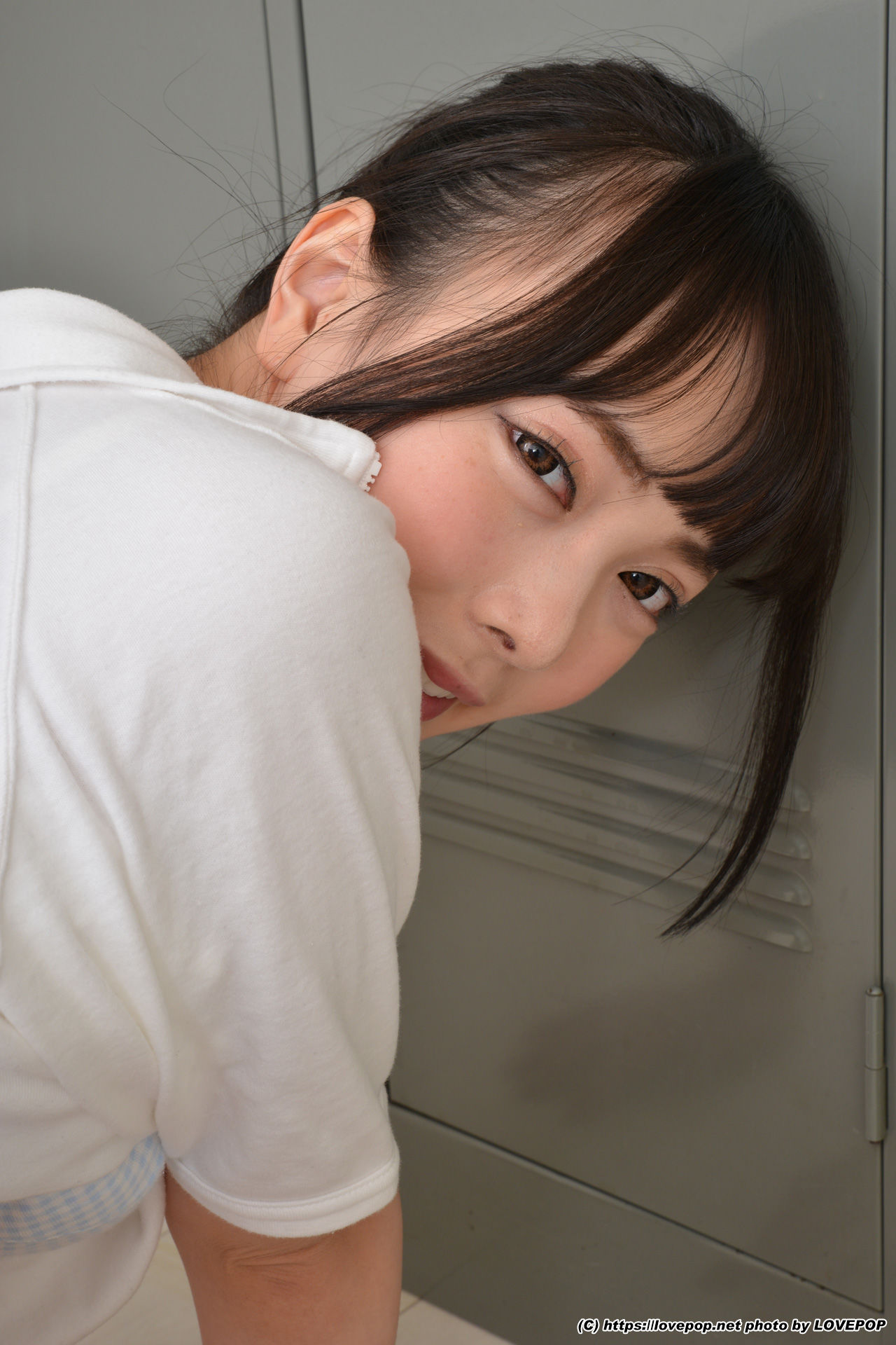 [LovePop] Seiran Igarashi 五十嵐星蘭 Set02/(68P)