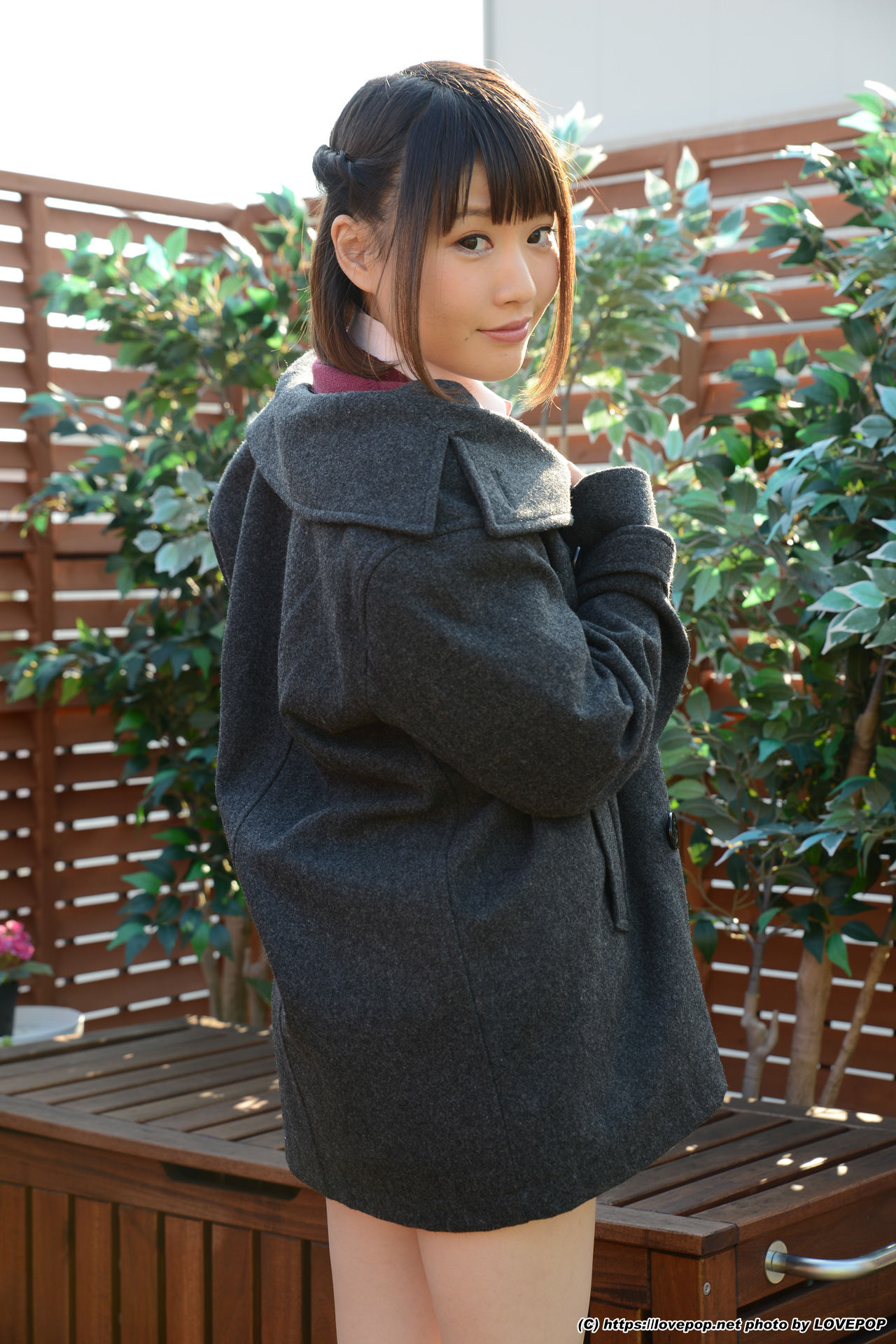 [LovePop] Arisa Koume 小梅ありさ Set06/(83P)