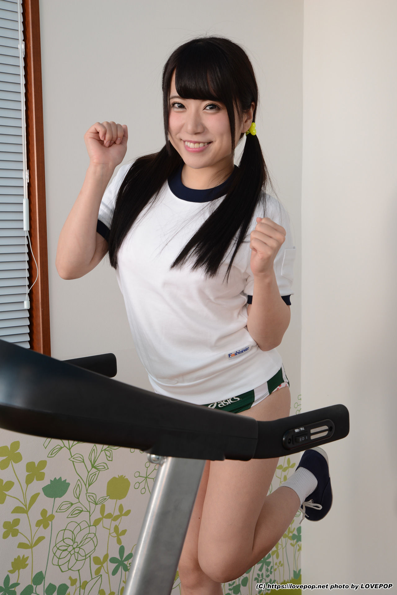 [LovePop] 初美りん Rin Hatsumi Set04/(68P)