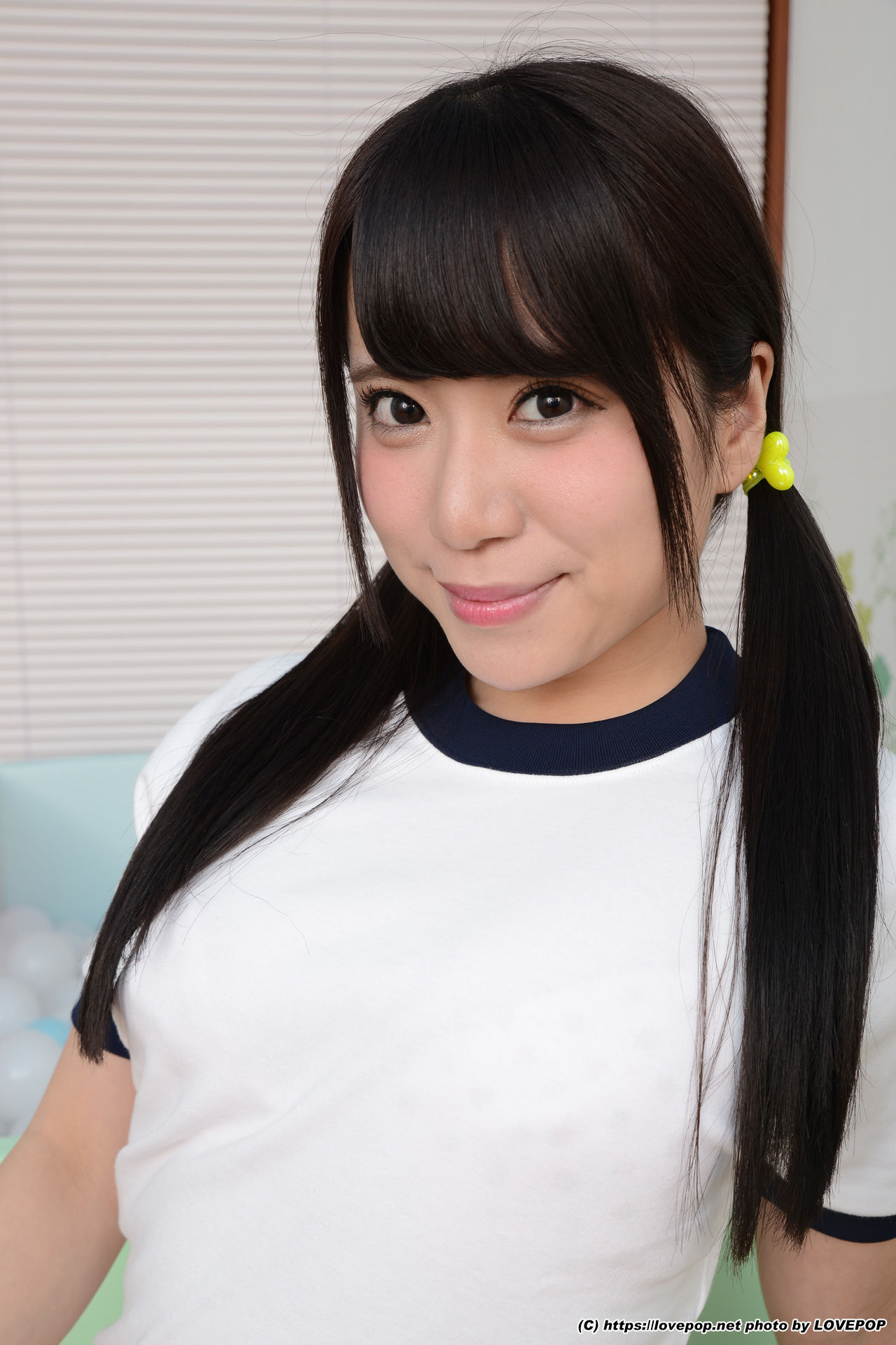 [LovePop] 初美りん Rin Hatsumi Set04/(68P)