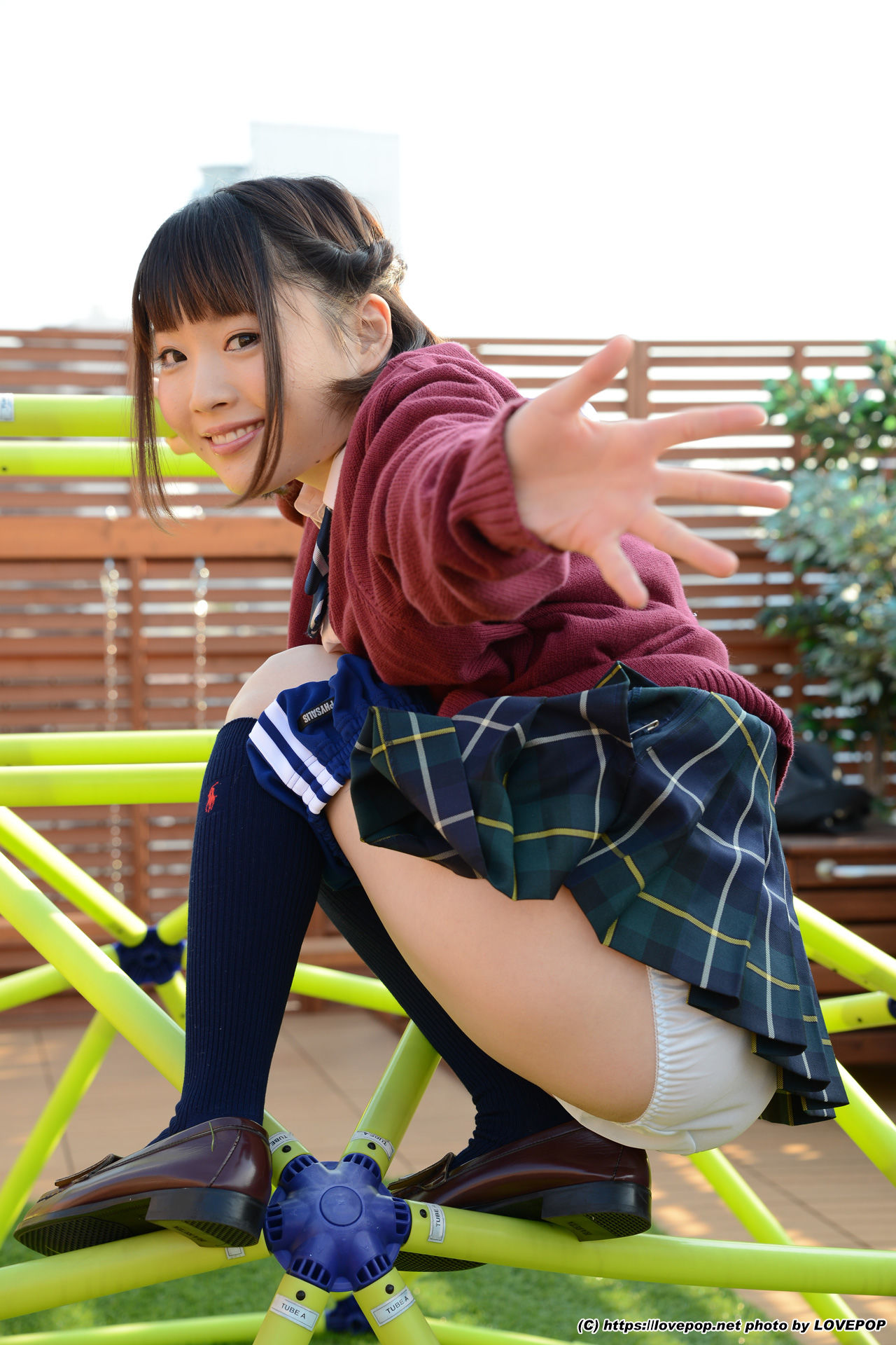 [LovePop] Arisa Koume 小梅ありさ Set06/(83P)