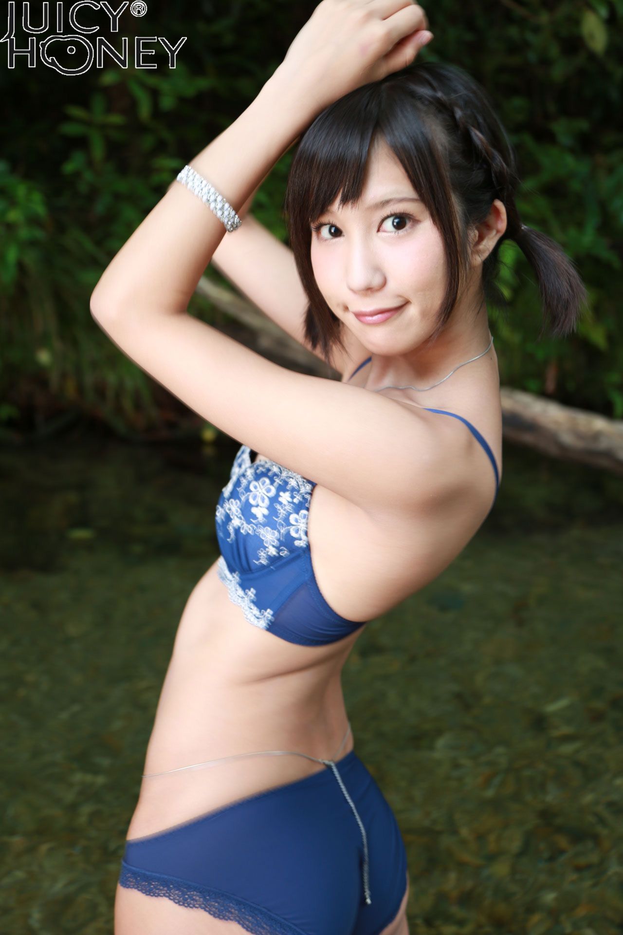 [Juicy Honey] ジューシーハニーLE 湊莉久/凑莉久/(38P)