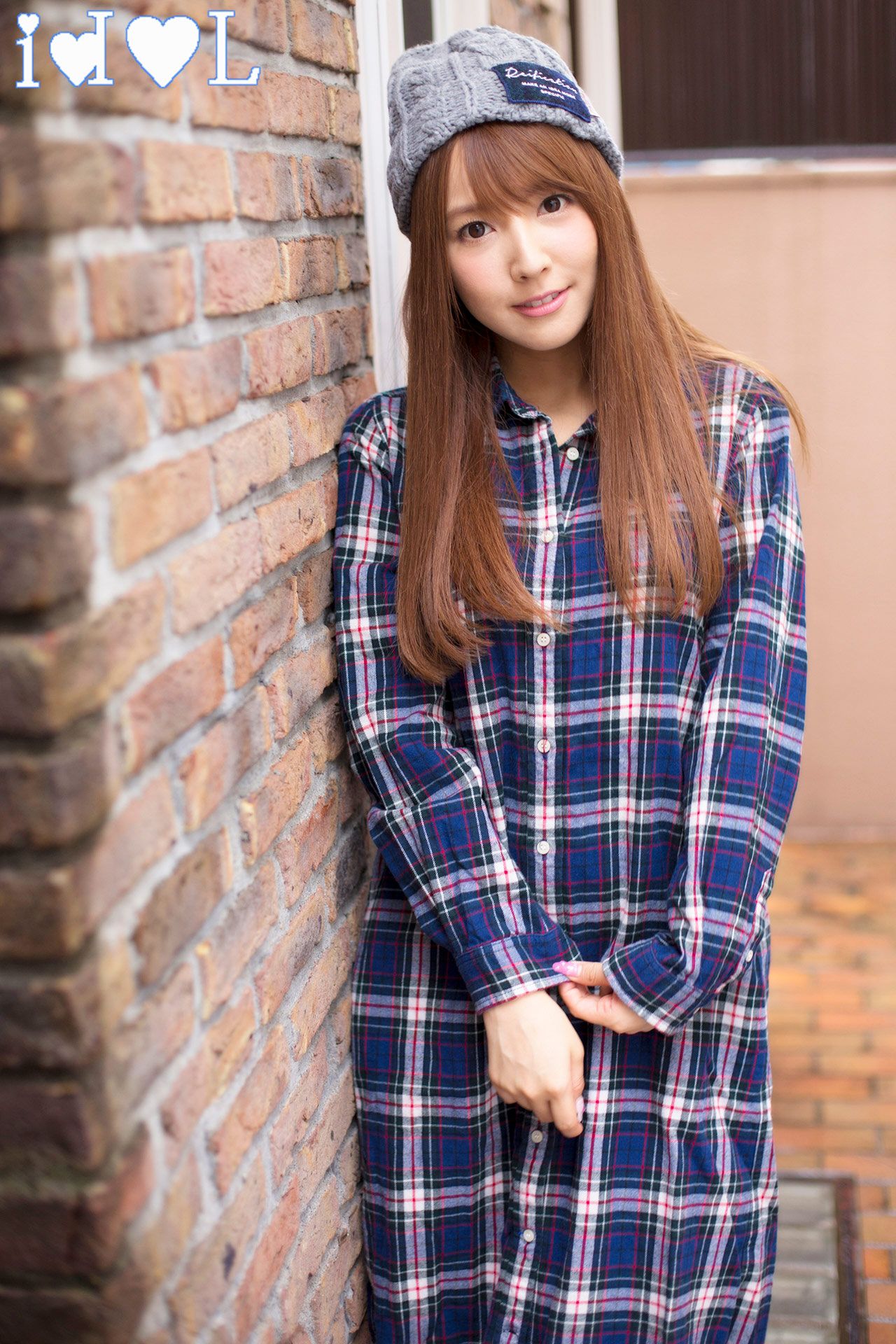 [X-City] IDOLアイドル女優 idl001 三上悠亜/鬼头桃菜/(58P)