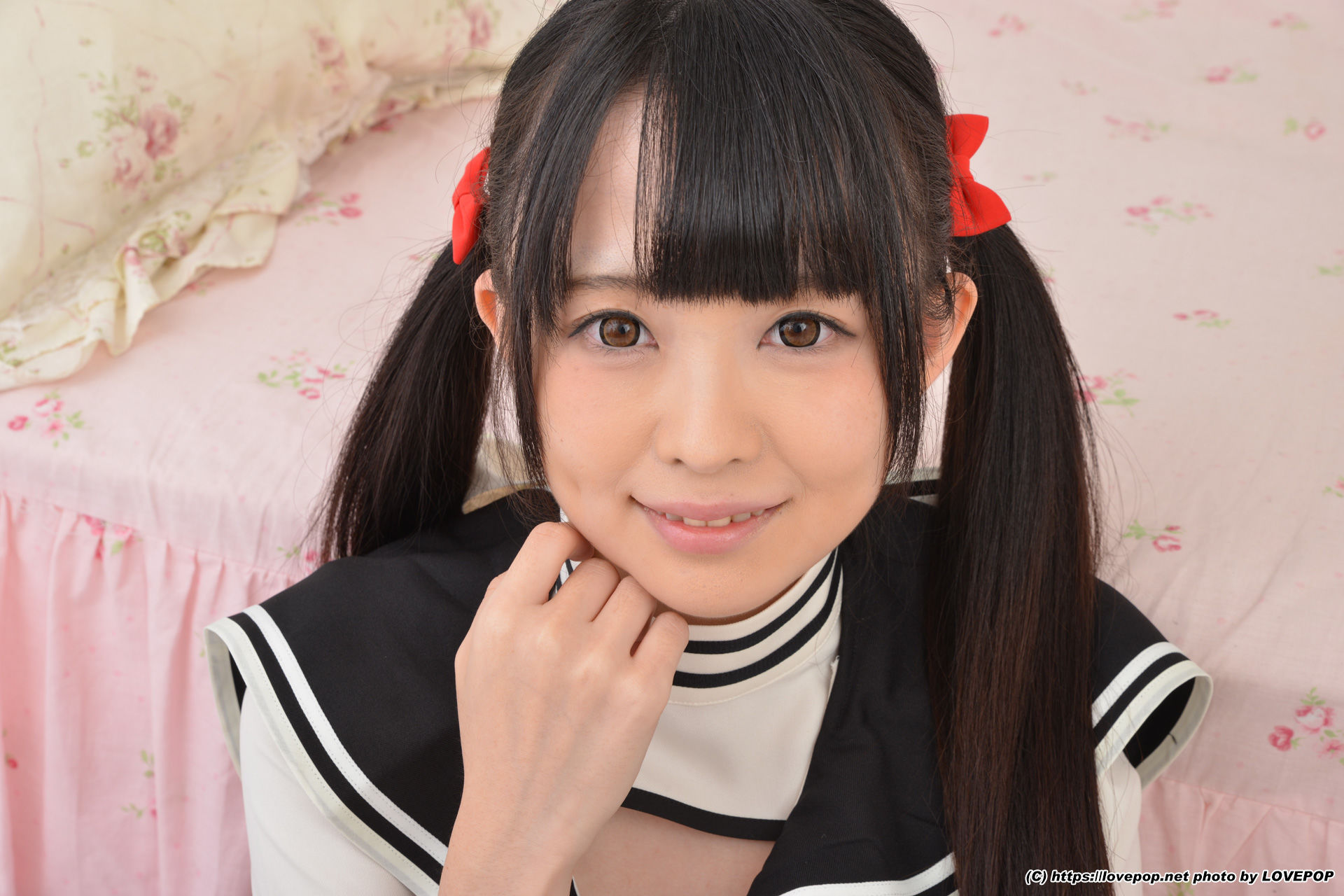 [LovePop] Kirari Sena 濑名光莉/瀬名きらり Set05/(77P)