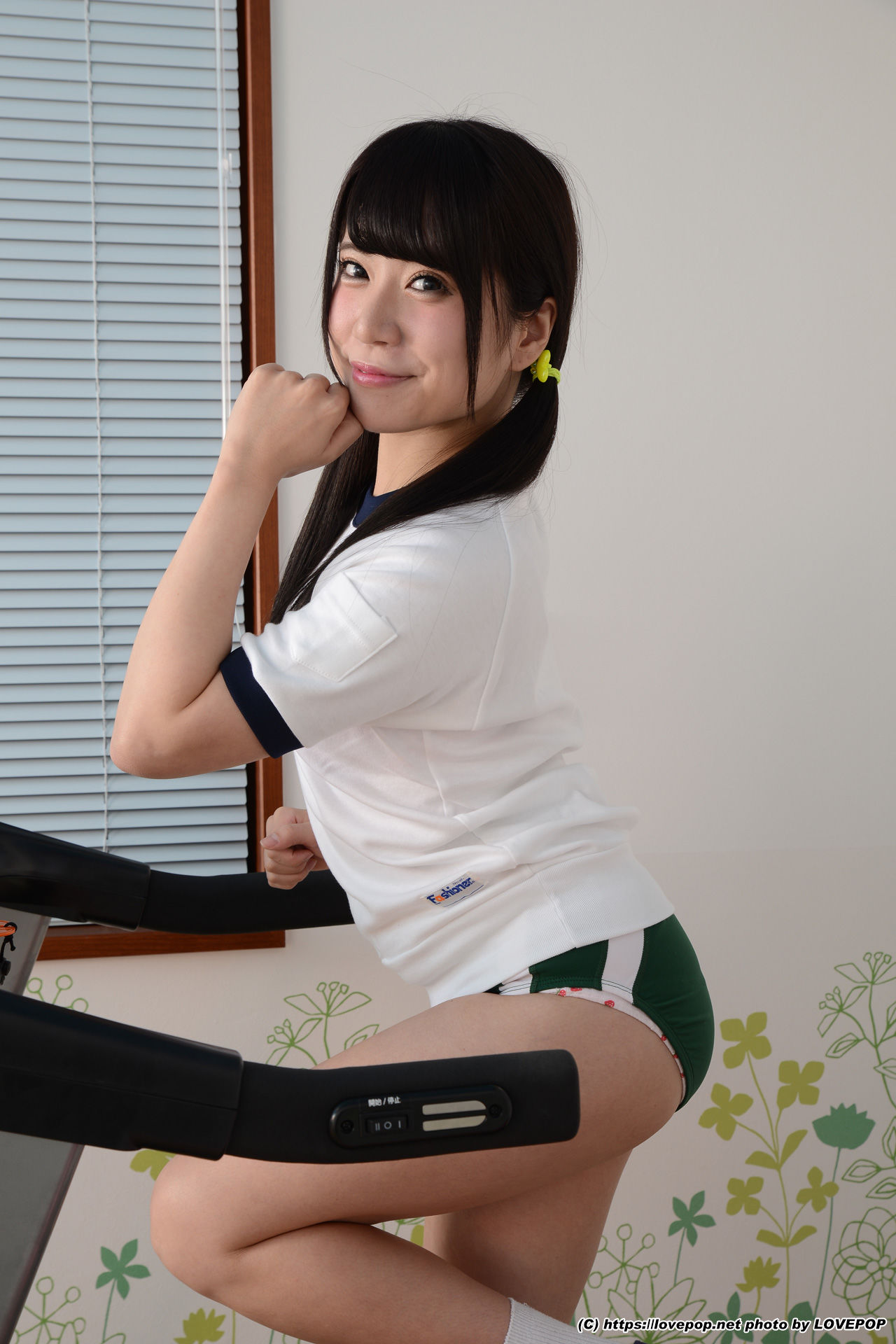 [LovePop] 初美りん Rin Hatsumi Set04/(68P)