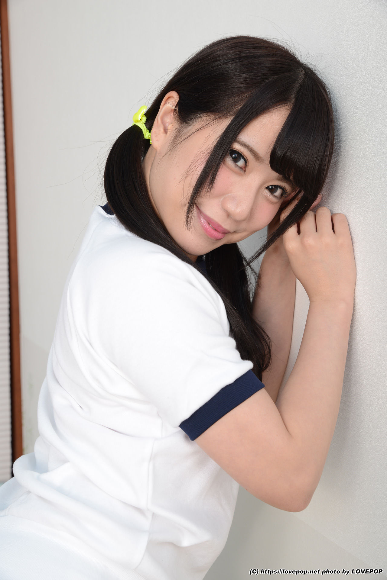 [LovePop] 初美りん Rin Hatsumi Set04/(68P)