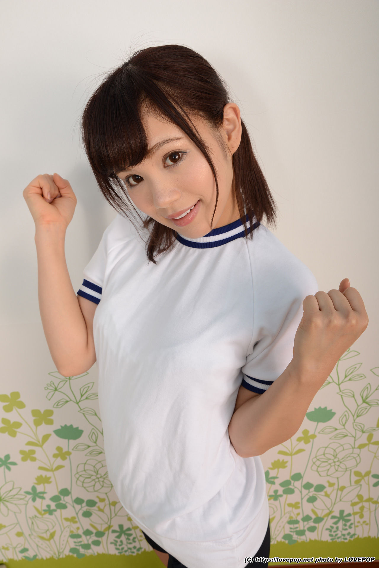 [LovePop] 秋吉花音 Kanon Akiyoshi Set03/(45P)