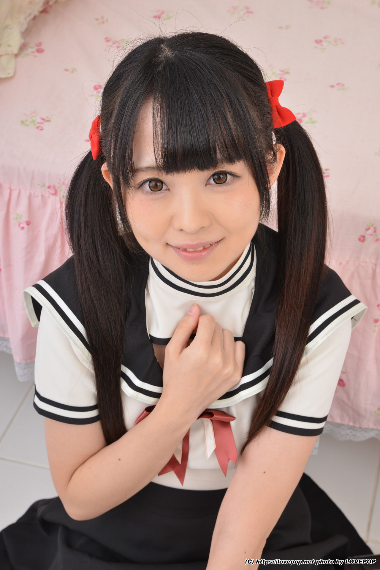 [LovePop] Kirari Sena 濑名光莉/瀬名きらり Set05/(77P)