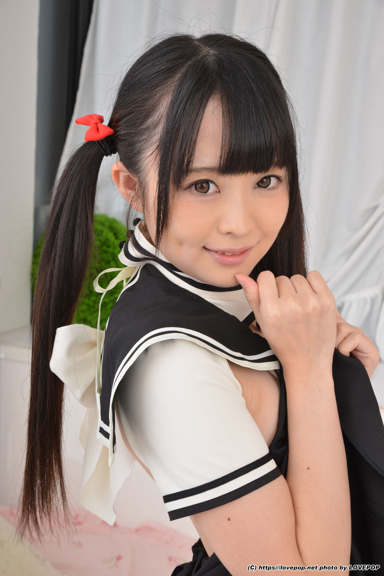 [LovePop] Kirari Sena 濑名光莉/瀬名きらり Set05/(77P)