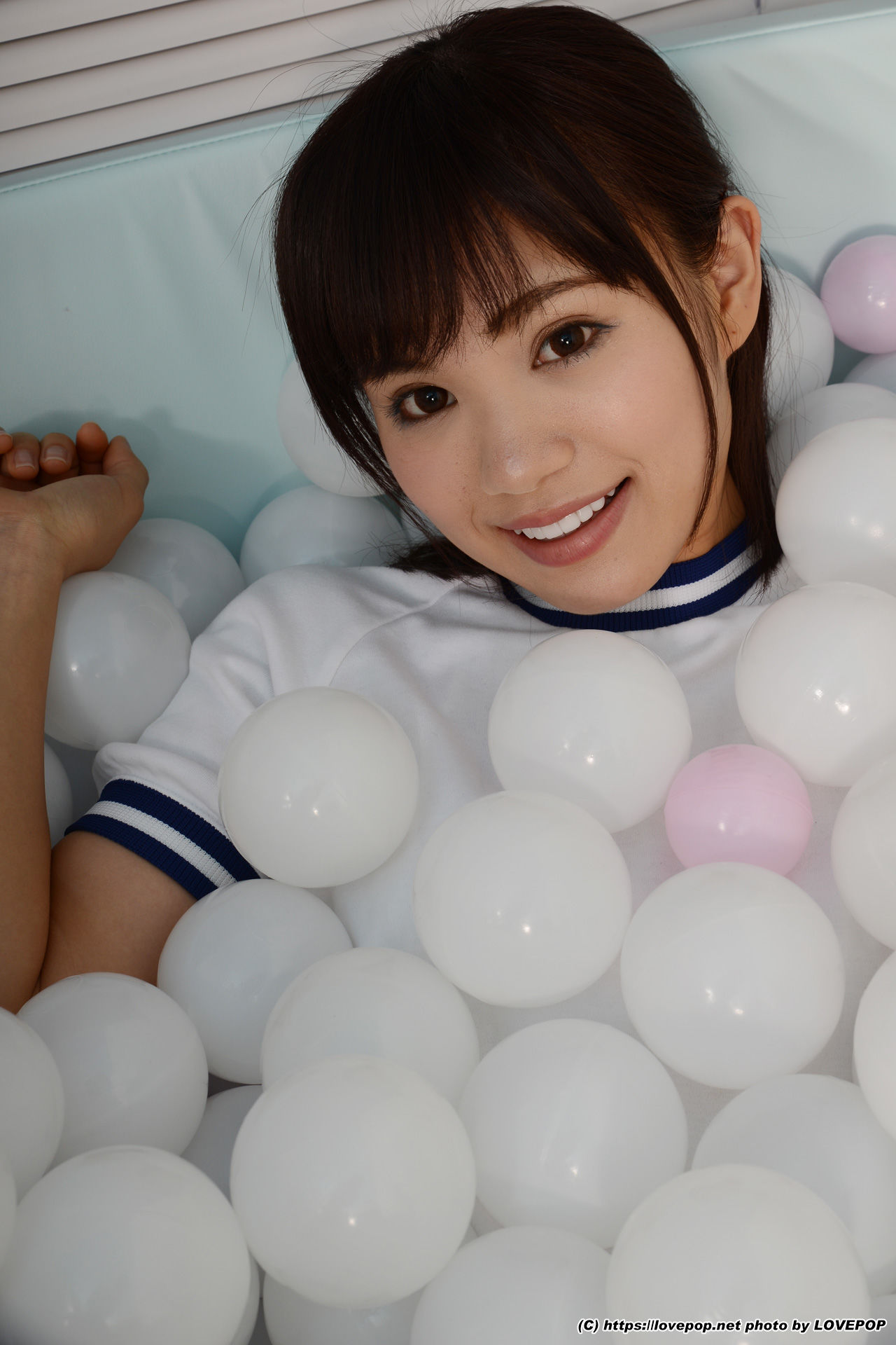 [LovePop] 秋吉花音 Kanon Akiyoshi Set03/(45P)