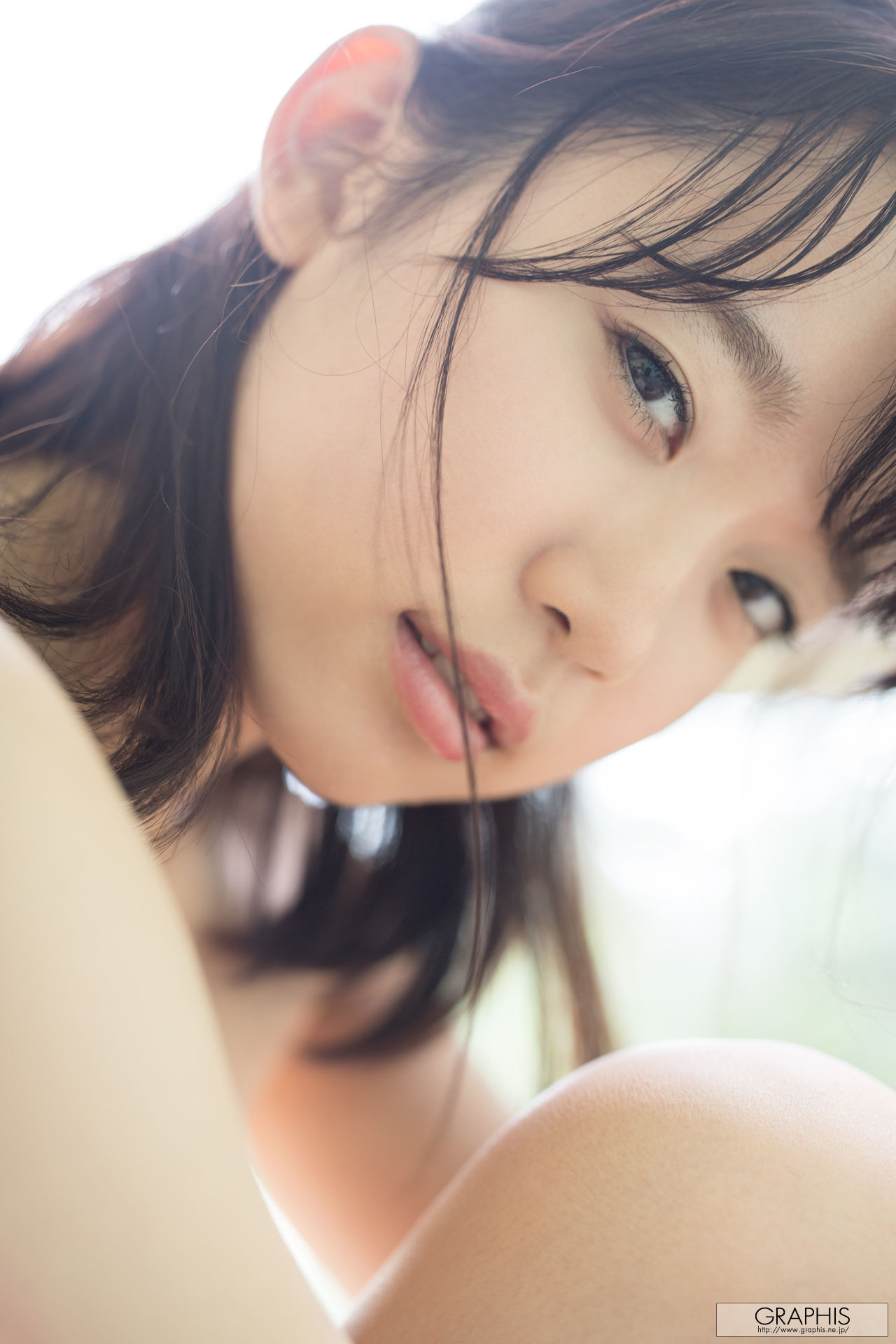 Yura Kano 架乃ゆら [Graphis] First Gravure 初脫ぎ娘/(59P)