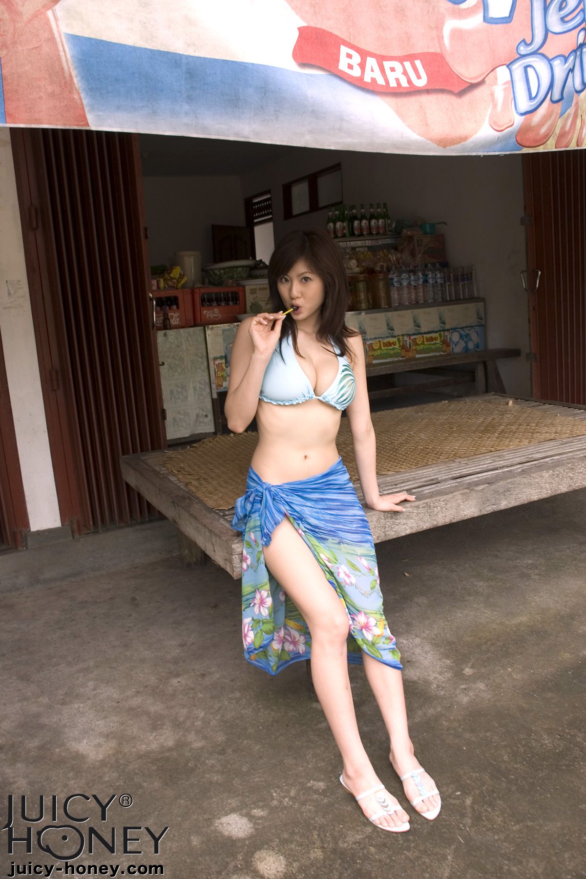 [Juicy Honey] jh085 麻美ゆま Yuma Asami/(54P)