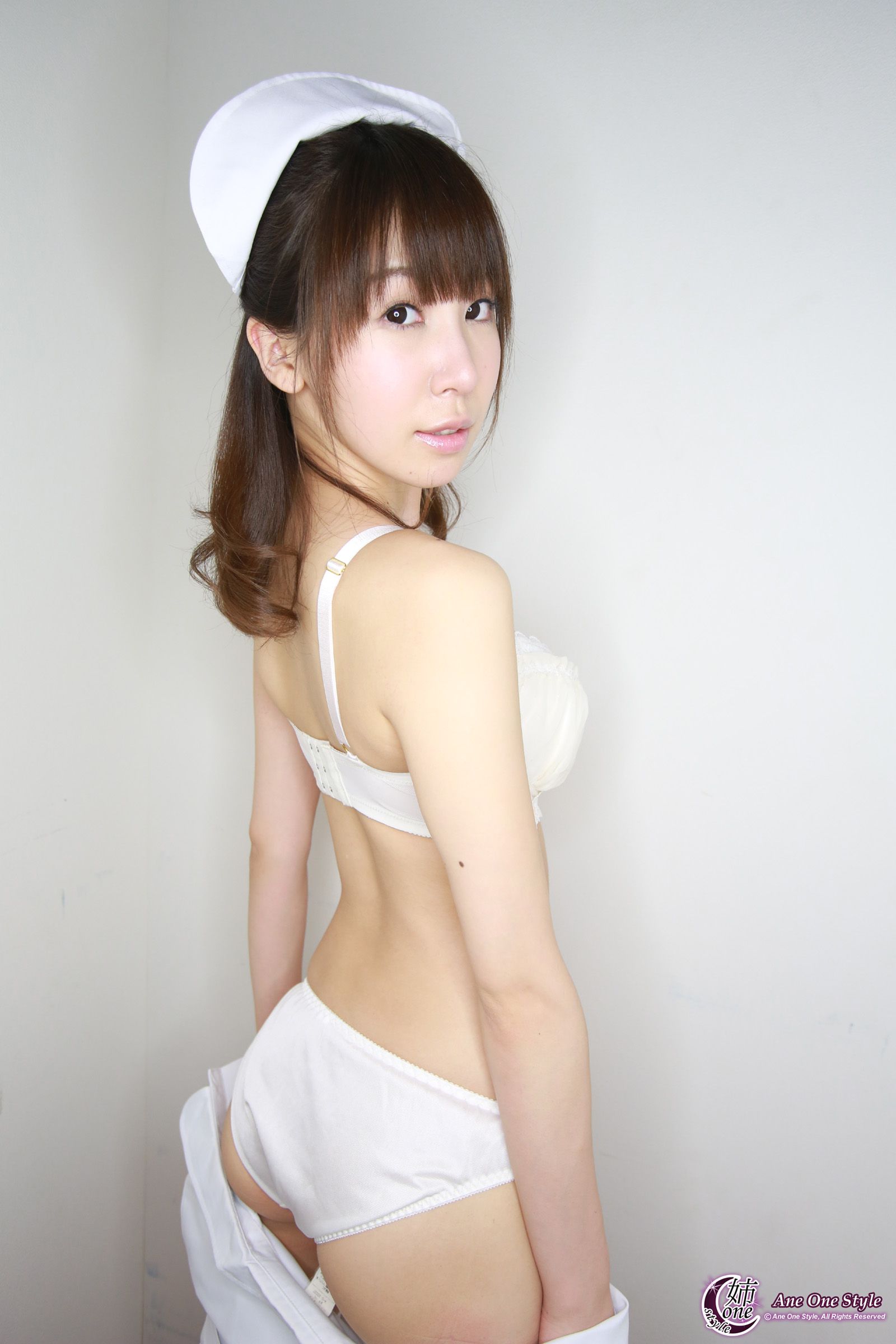 [X-City] Ane One Style No.73 知花メイサ/知花梅莎 Meisa Chibana/(33P)